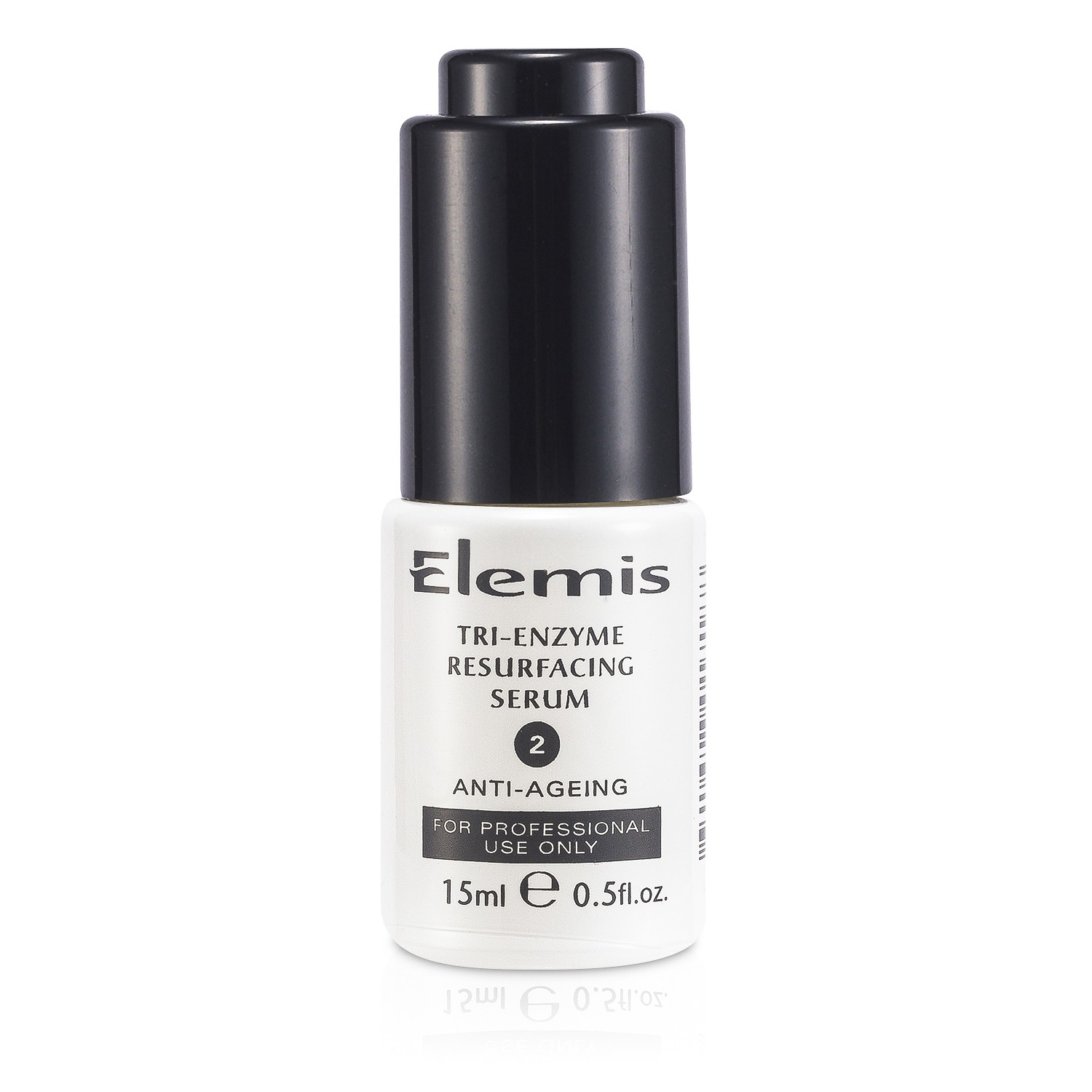 Elemis Tri-Enzyme Resurfacing Serum 2 - Perawatan Kulit (Produk Salon) 15ml/0.5oz