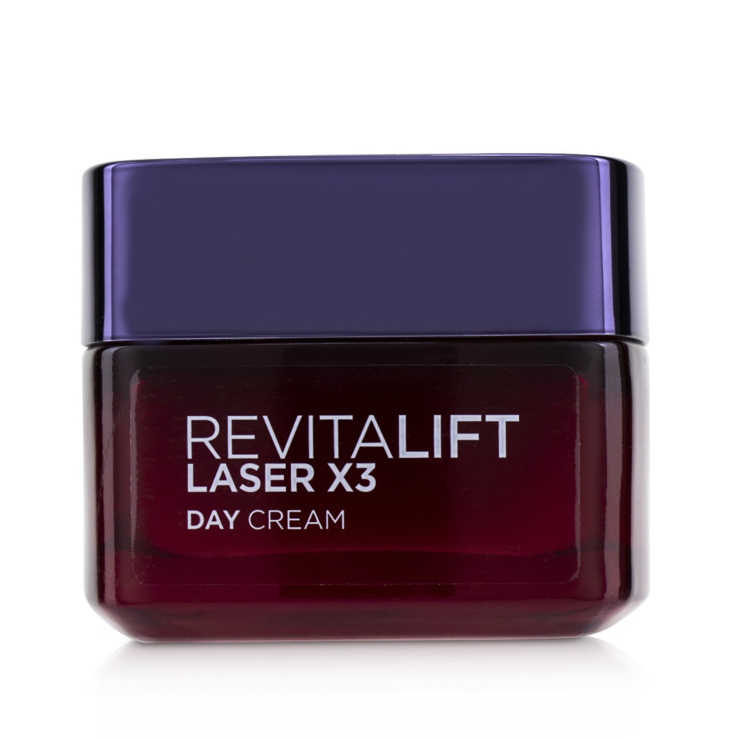 L'Oreal Revitalift Laser x3 Day Cream 50ml/1.7oz