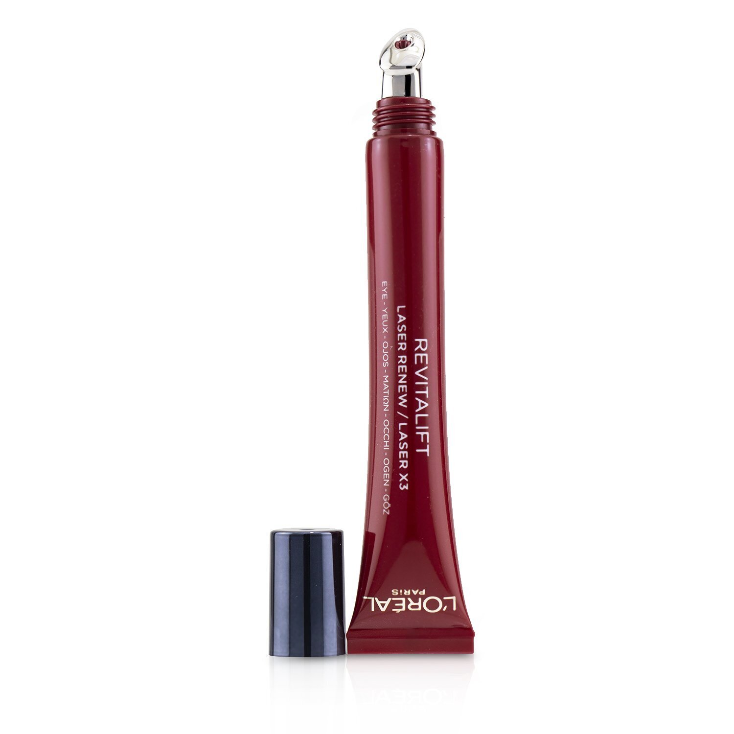 L'Oreal Revitalift Laser X3 Κρέμα Ματιών 15ml/0.5oz