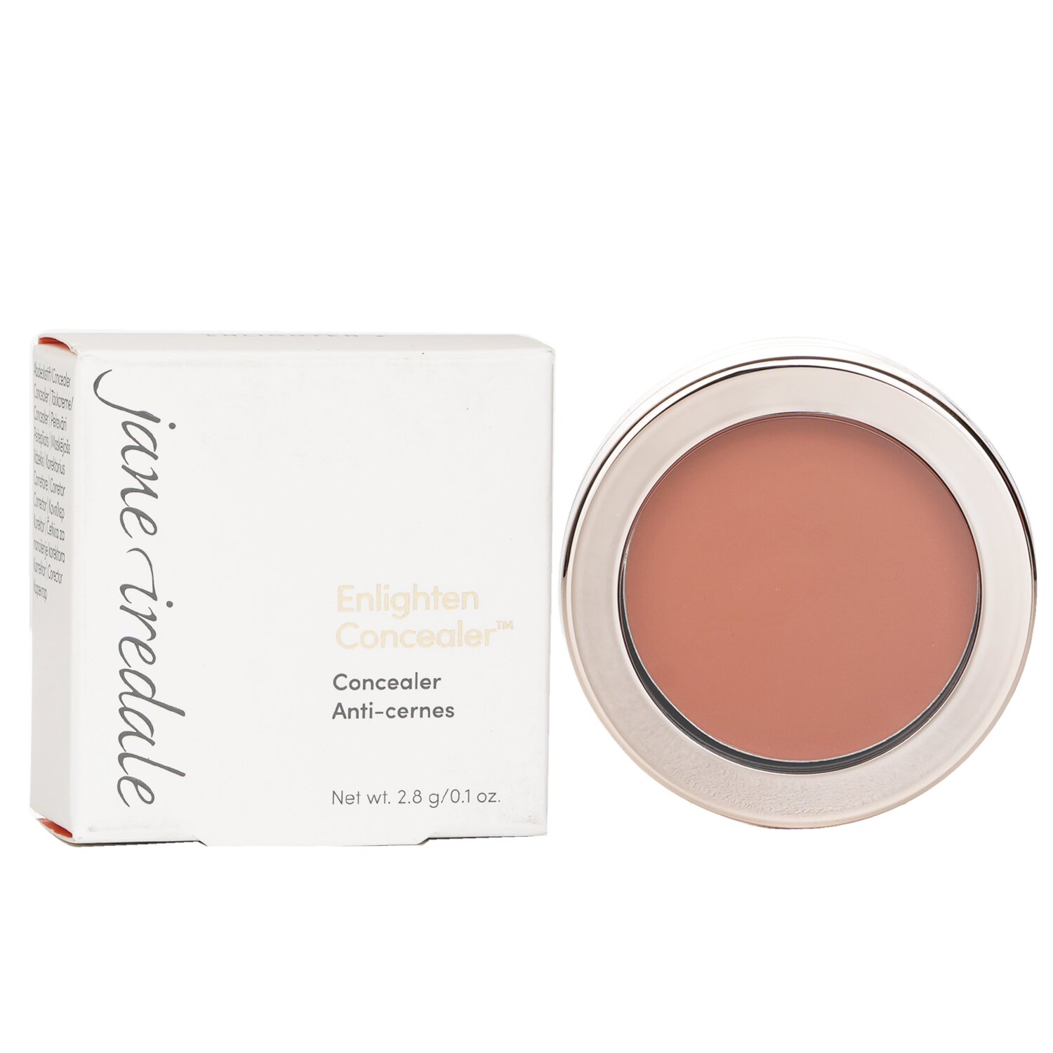 Jane Iredale Corrector Iluminado 2.8g/0.1oz