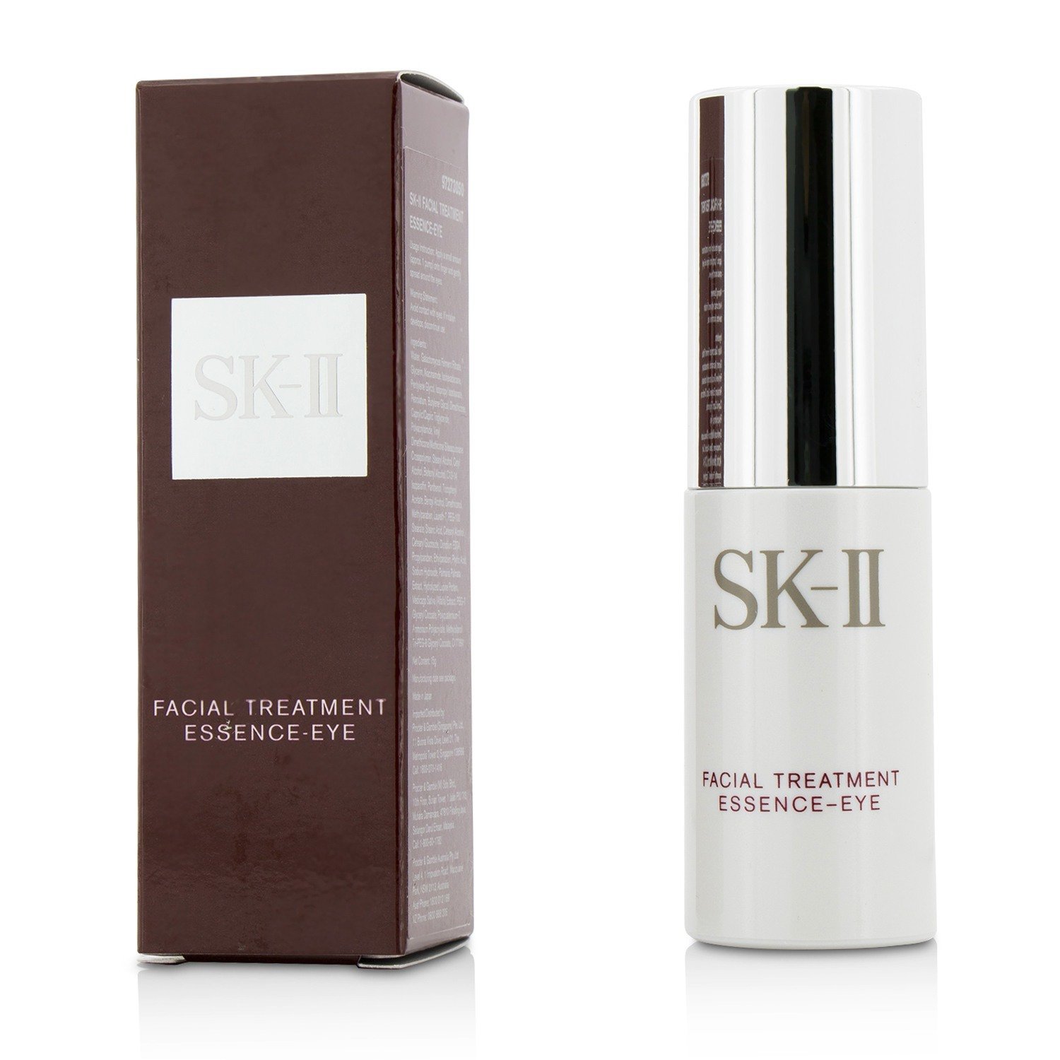 SK II Facial Treatment Essence-Eye 15g/0.5oz