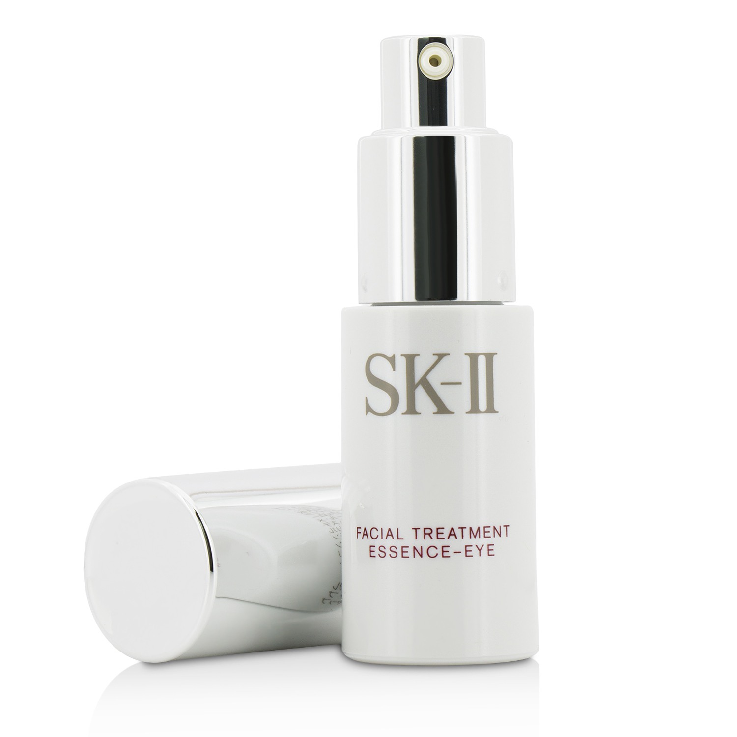 SK II Facial Treatment Essence-Eye 15g/0.5oz