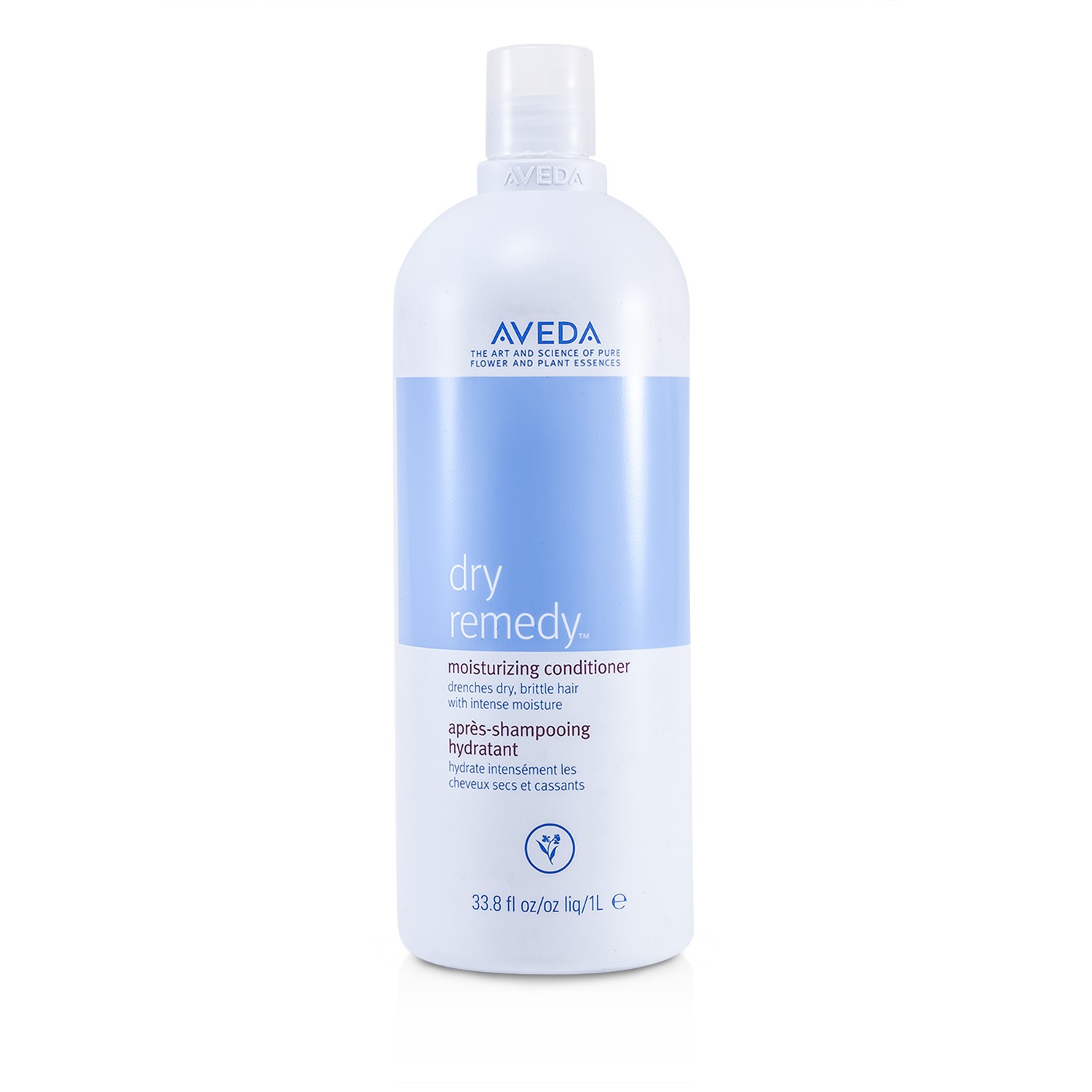 Aveda Dry Remedy Moisturizing Conditioner (For Drenches Dry, Brittle Hair) 1000ml/33.8oz