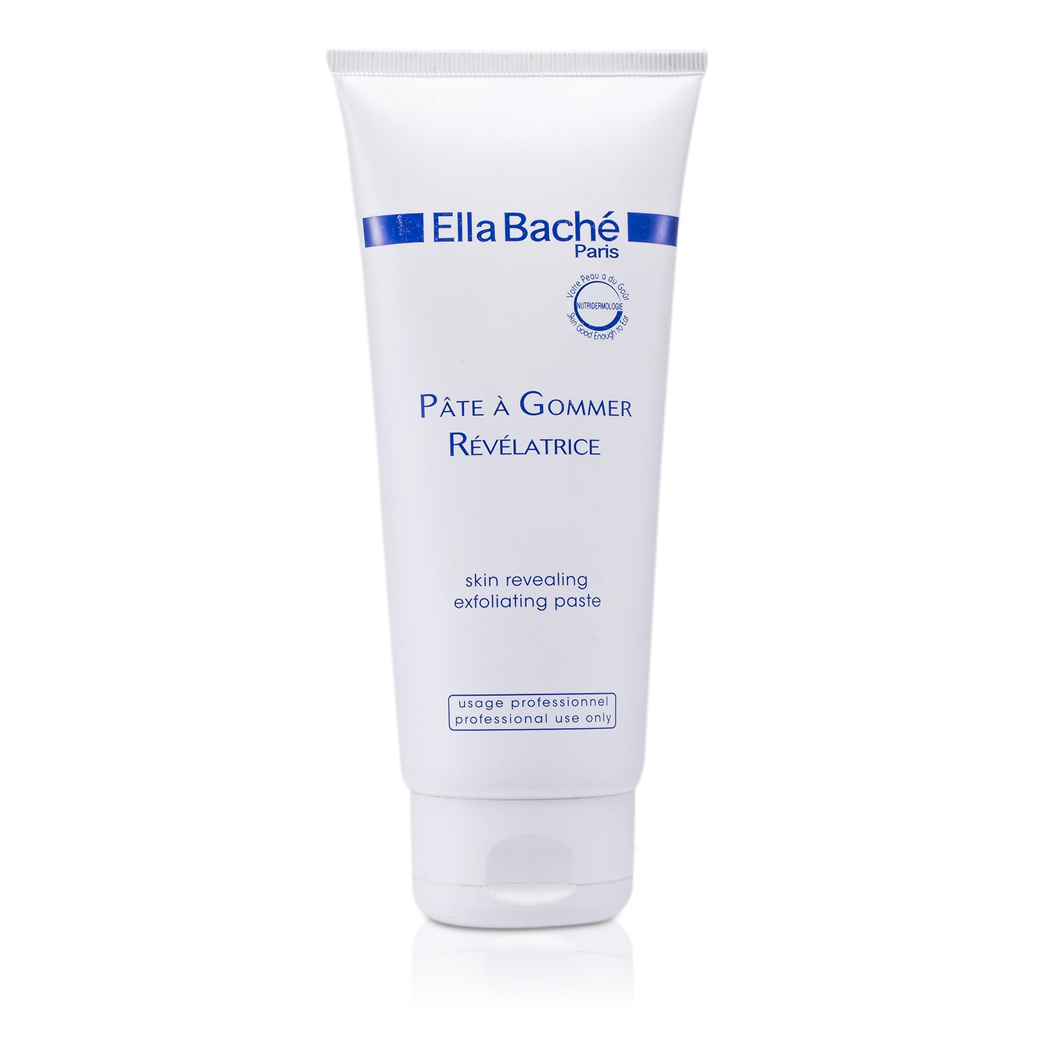 Ella Bache Pastă Exfoliantă pentru Dezvăluirea Pielii (Flacon Profesional) 200ml/7.68oz