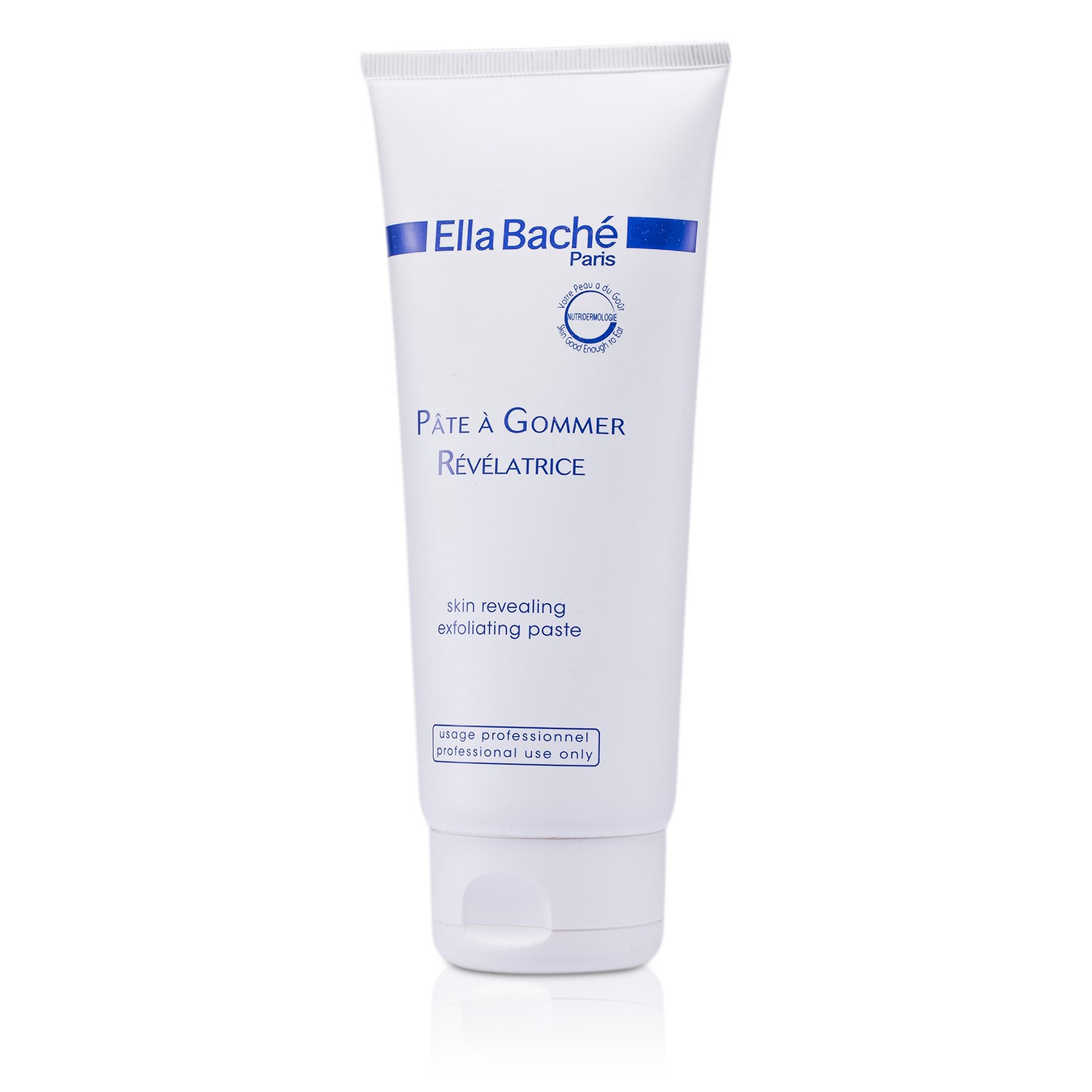 Ella Bache Pastă Exfoliantă pentru Dezvăluirea Pielii (Flacon Profesional) 200ml/7.68oz