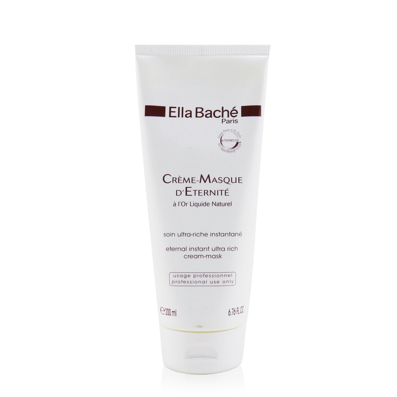 Ella Bache Eternal Instant Ultra Rich Cream-Mask (Salon Size) 200ml/6.76oz