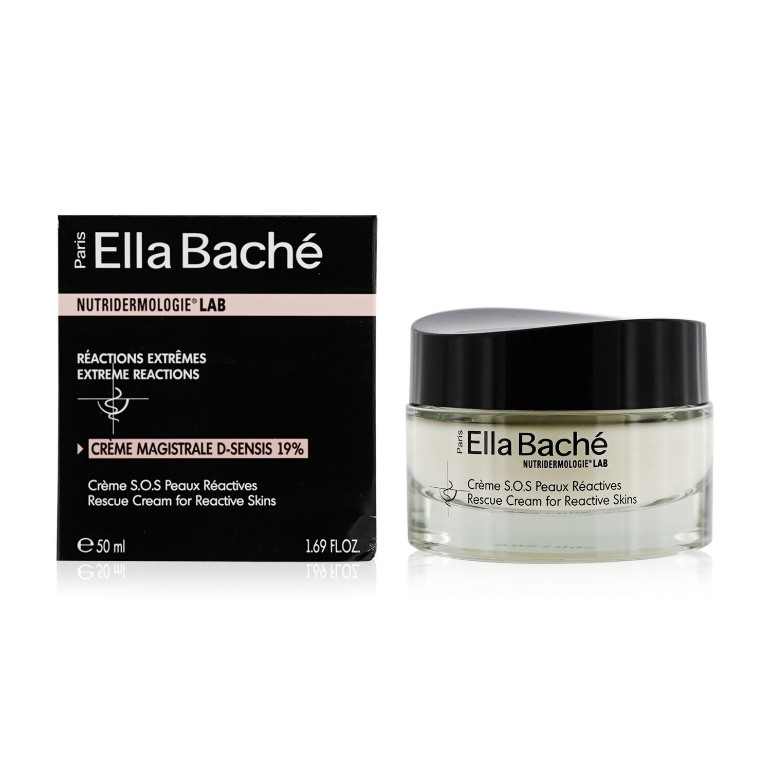 Ella Bache Nutridermologie Magistral Crema D-Sensis 19% 50ml/1.69oz