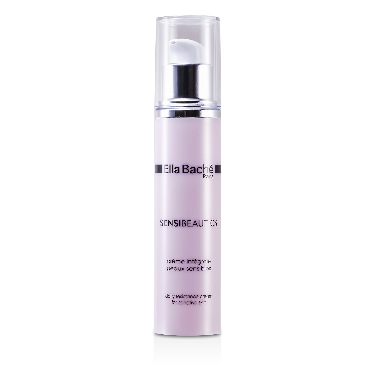 Ella Bache ครีมบำรุงกลางวัน Daily Resistance (สำหรับผิวบอบบาง) 50ml/1.69oz