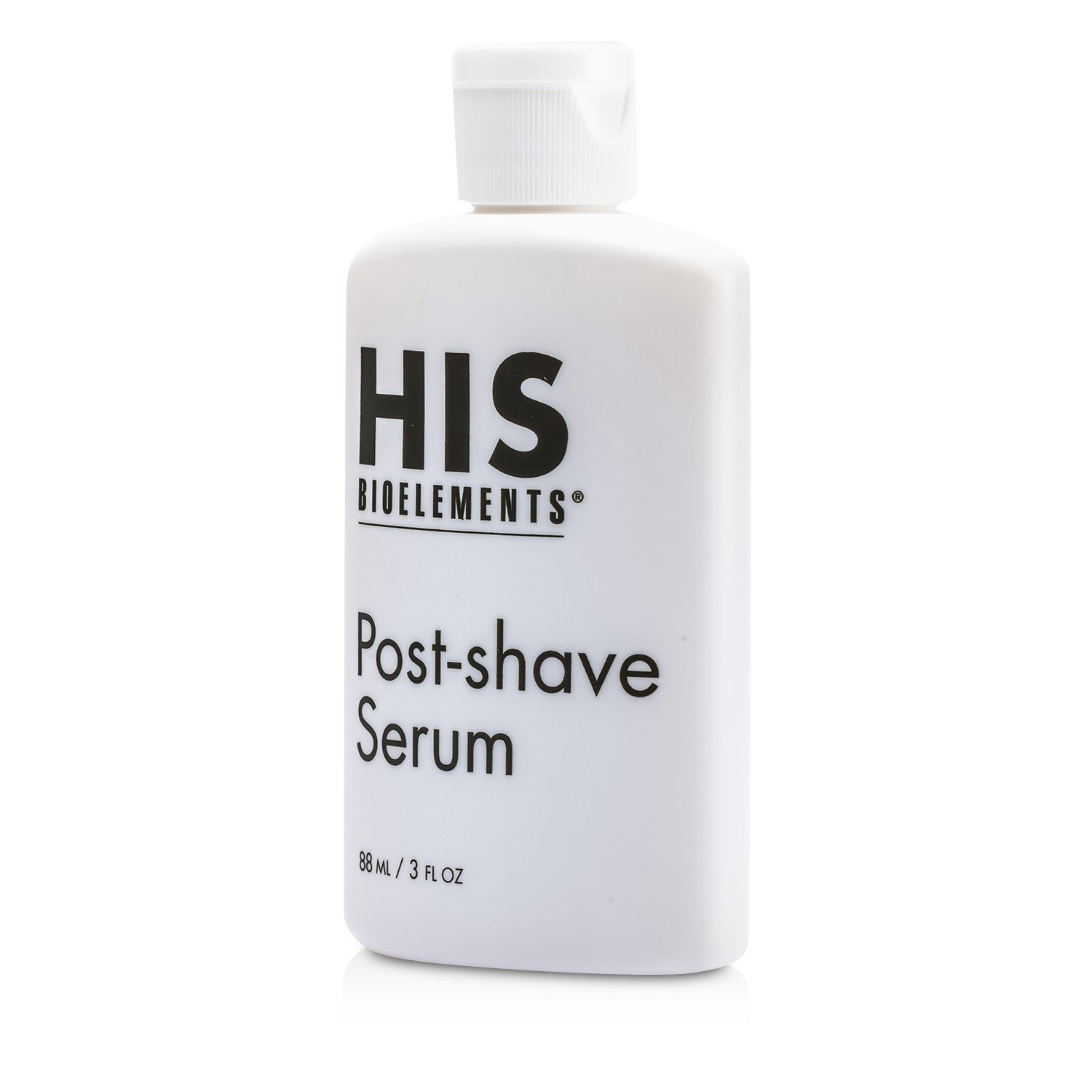 Bioelements His Post-Shave -parranajon jälkiseerumi 88ml/3oz