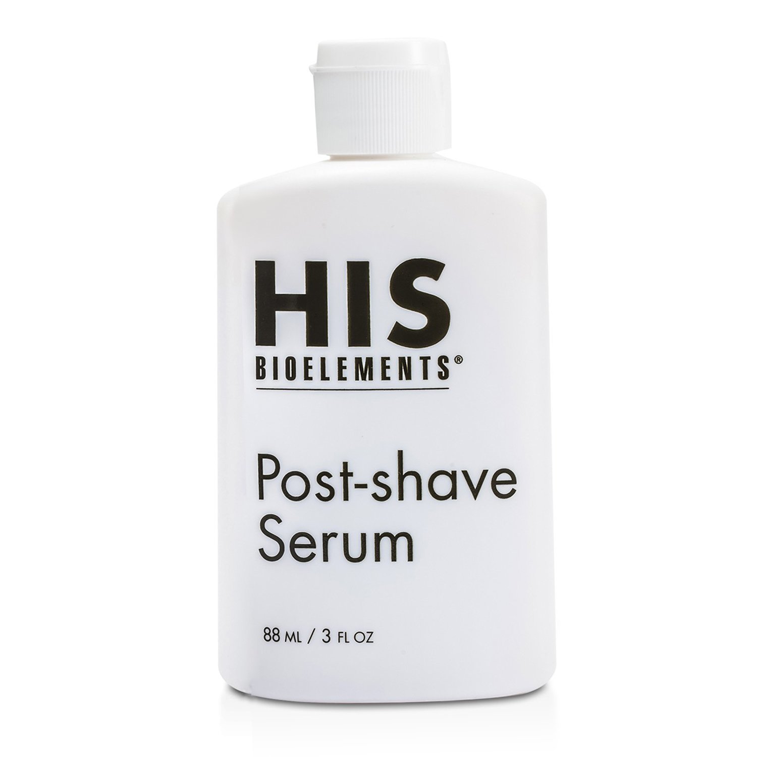 Bioelements His Post-Shave -parranajon jälkiseerumi 88ml/3oz