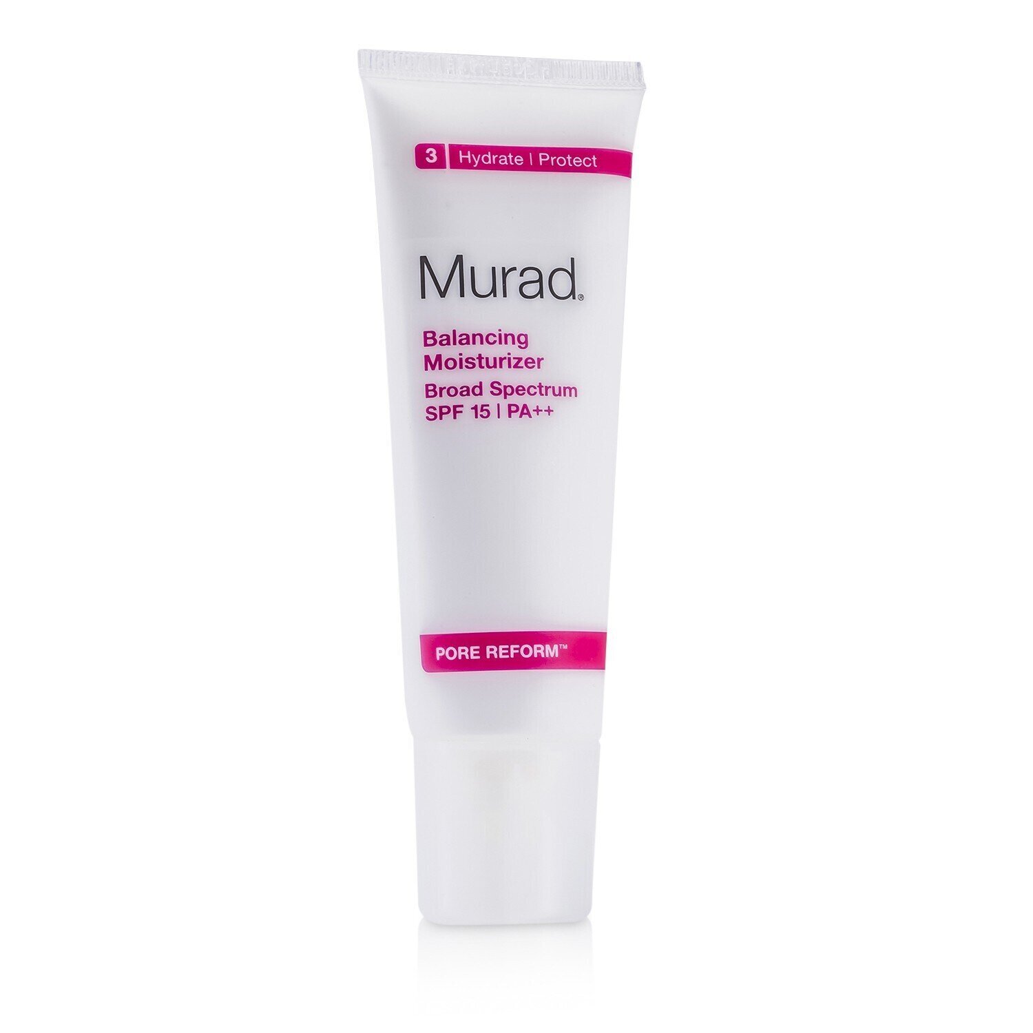 Murad Hidratamte Balanceador Espectro Amplio SPF 15/PA++ 50ml/1.7oz