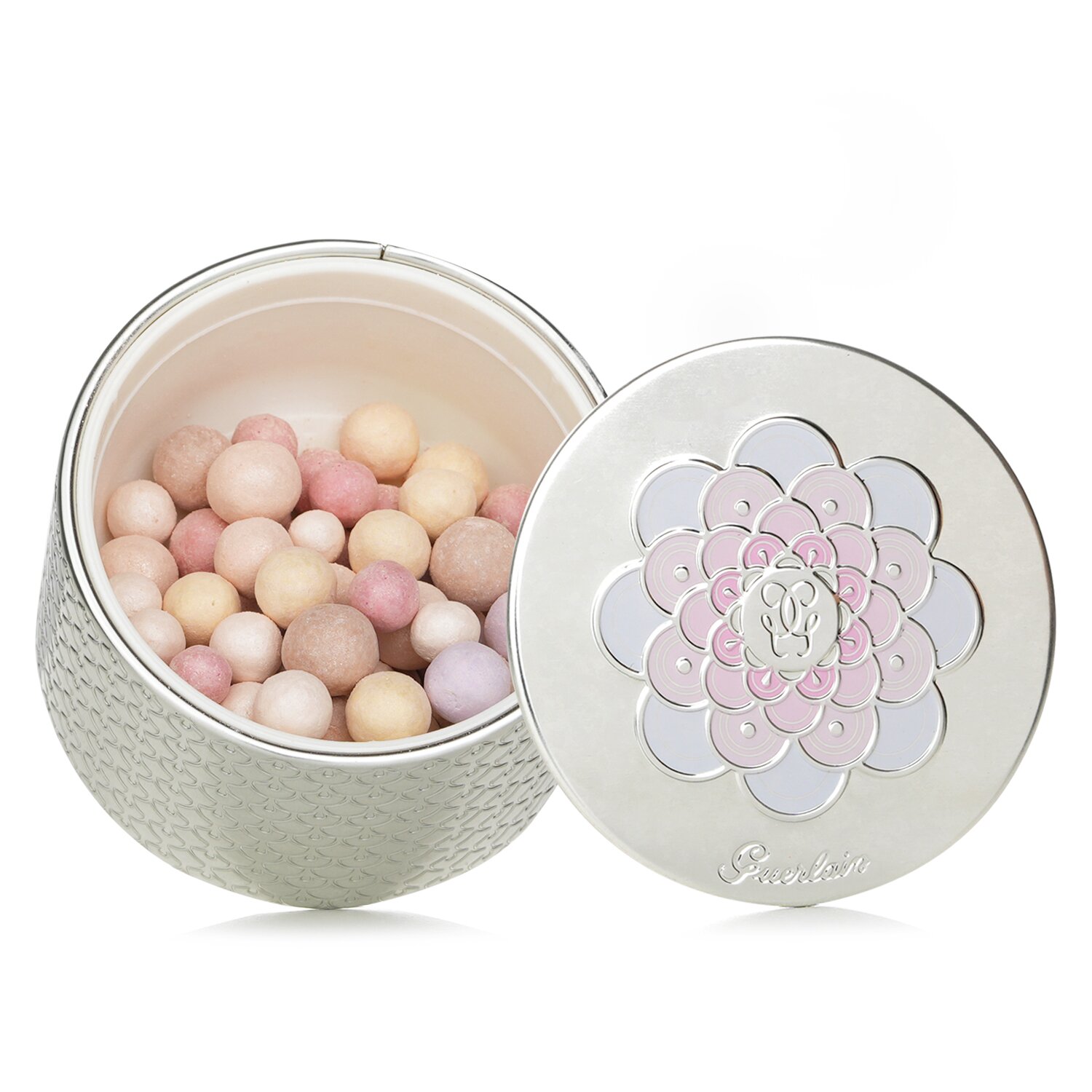 Guerlain Rozjasňující kuličkový pudr Meteorites Light Revealing Pearls Of Powder 25g/0.88oz