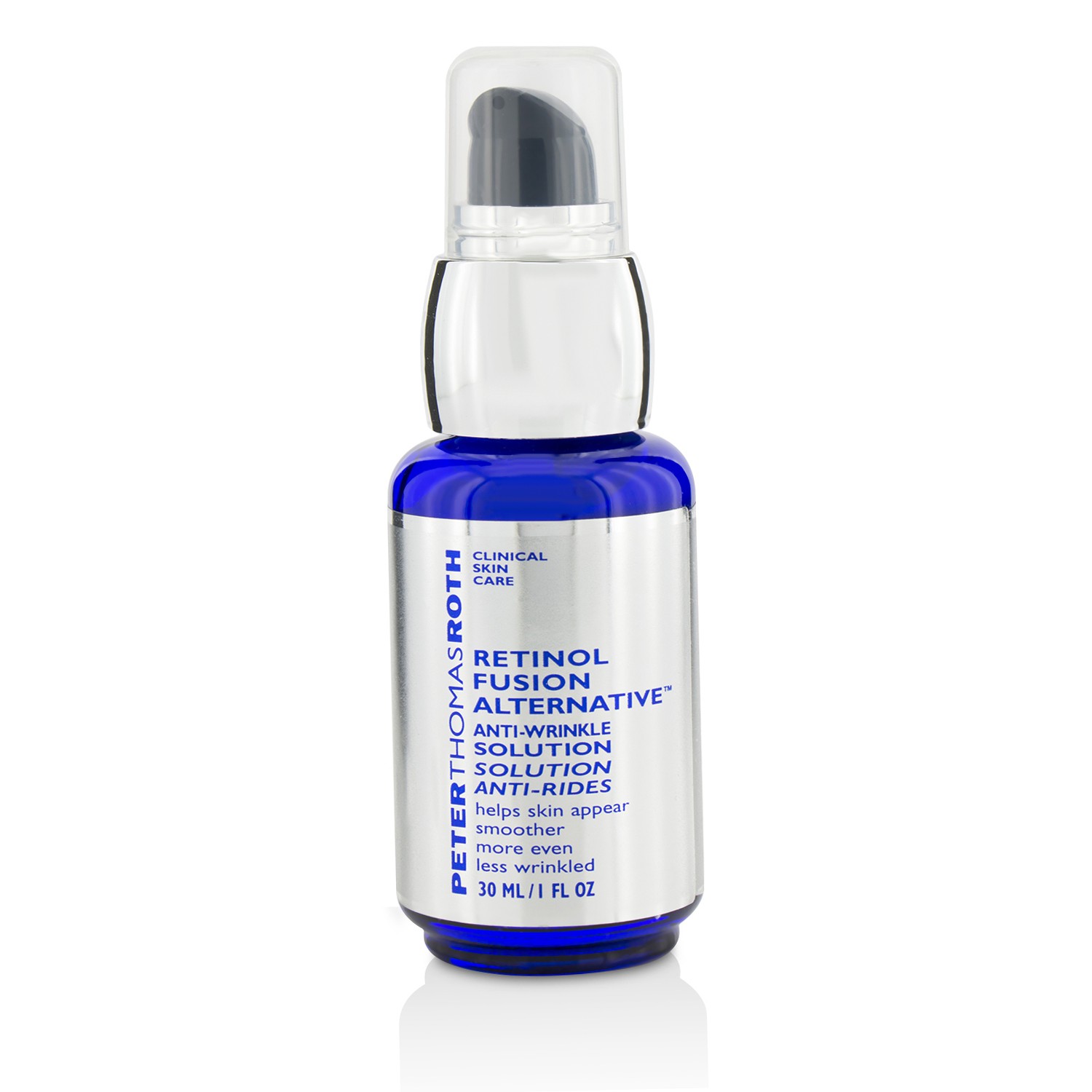 Peter Thomas Roth Retinol Fusion Alternative Solición Anti Arrugas 30ml/1oz