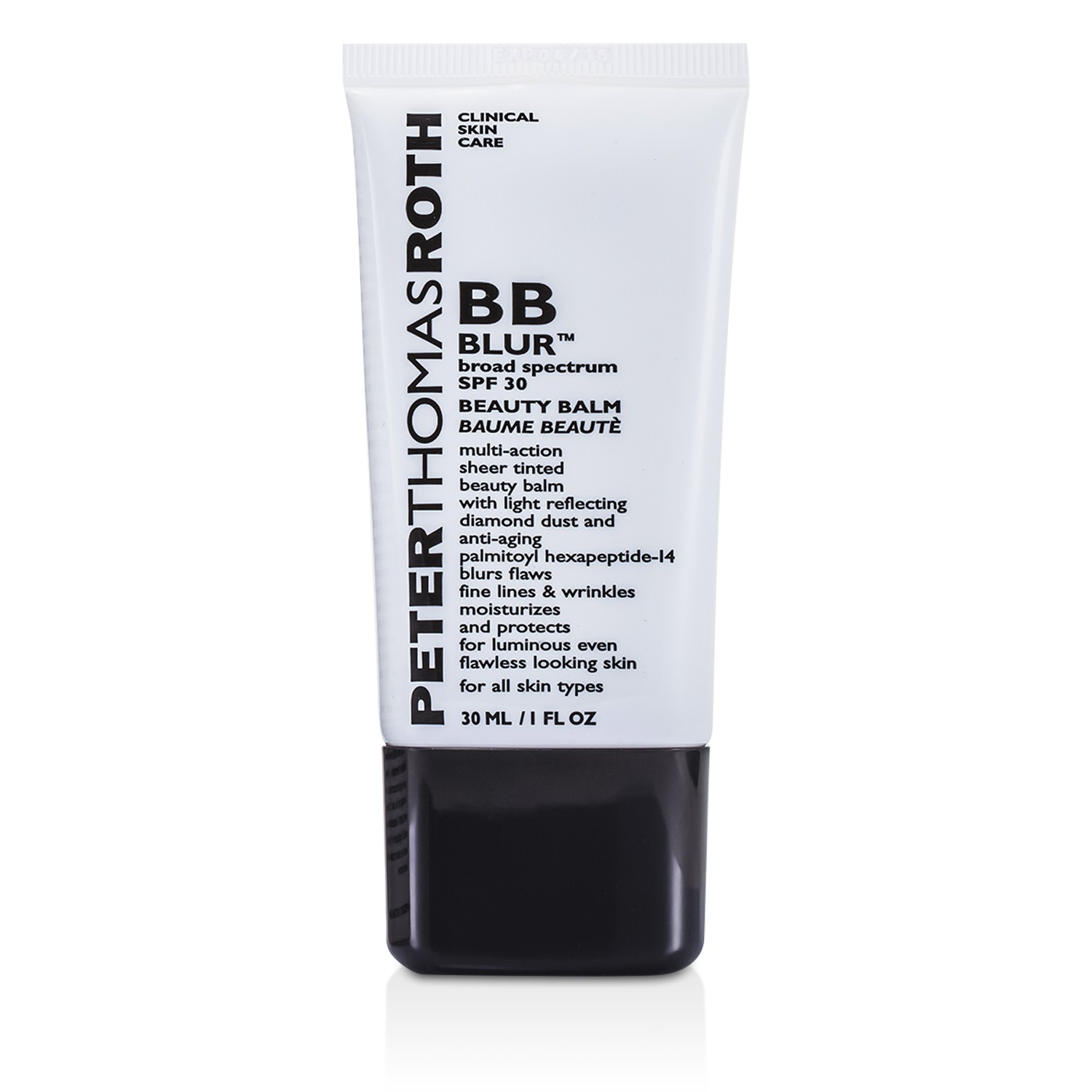 Peter Thomas Roth BB Blur Beauty Balm SPF 30 30ml/1oz