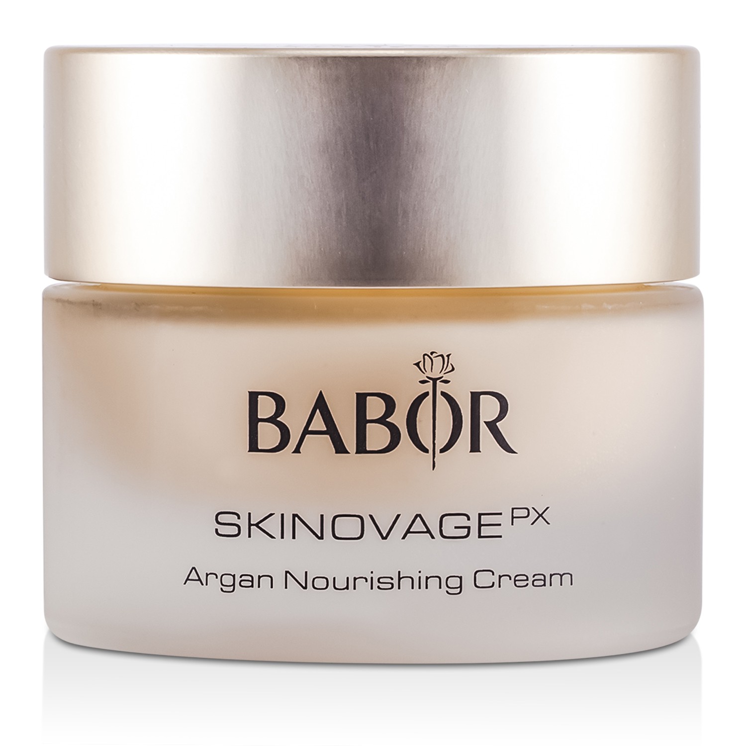 Babor Skinovage PX Vita Balance -argaaninen ravitseva voide (kuivalle iholle) 50ml/1.7oz