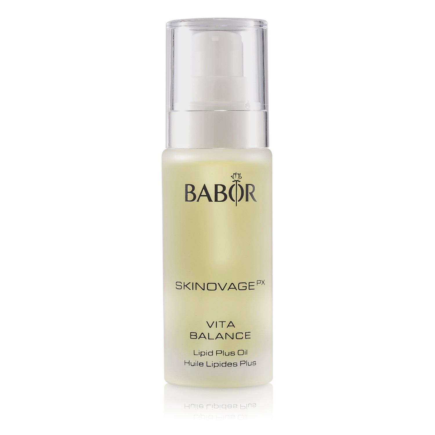 Babor Skinovage PX Vita Balance Lipid Plus Oil (For Dry Skin) 30ml/1oz