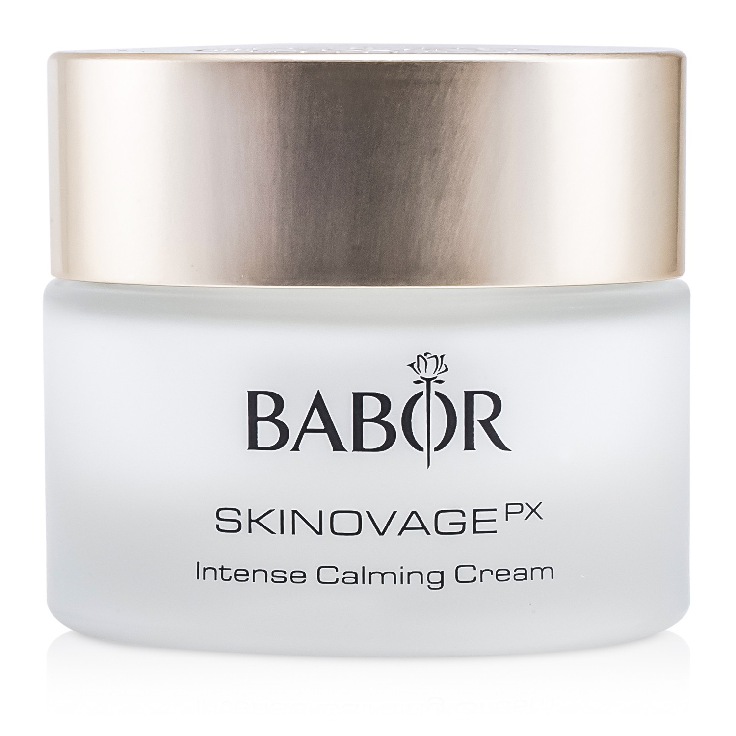 Babor Skinovage PX Calming Sensitive Intense Calming Cream (For Sensitive Skin) 50ml/1.7oz