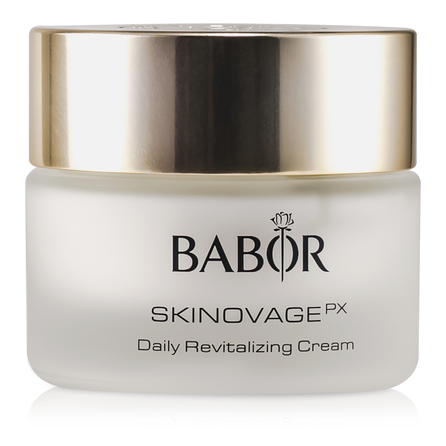 Babor Skinovage PX Advanced Biogen Crema Revitalizante Diaria (Para Piel Cansada Necesitada de Regeneración) 50ml/1.7oz