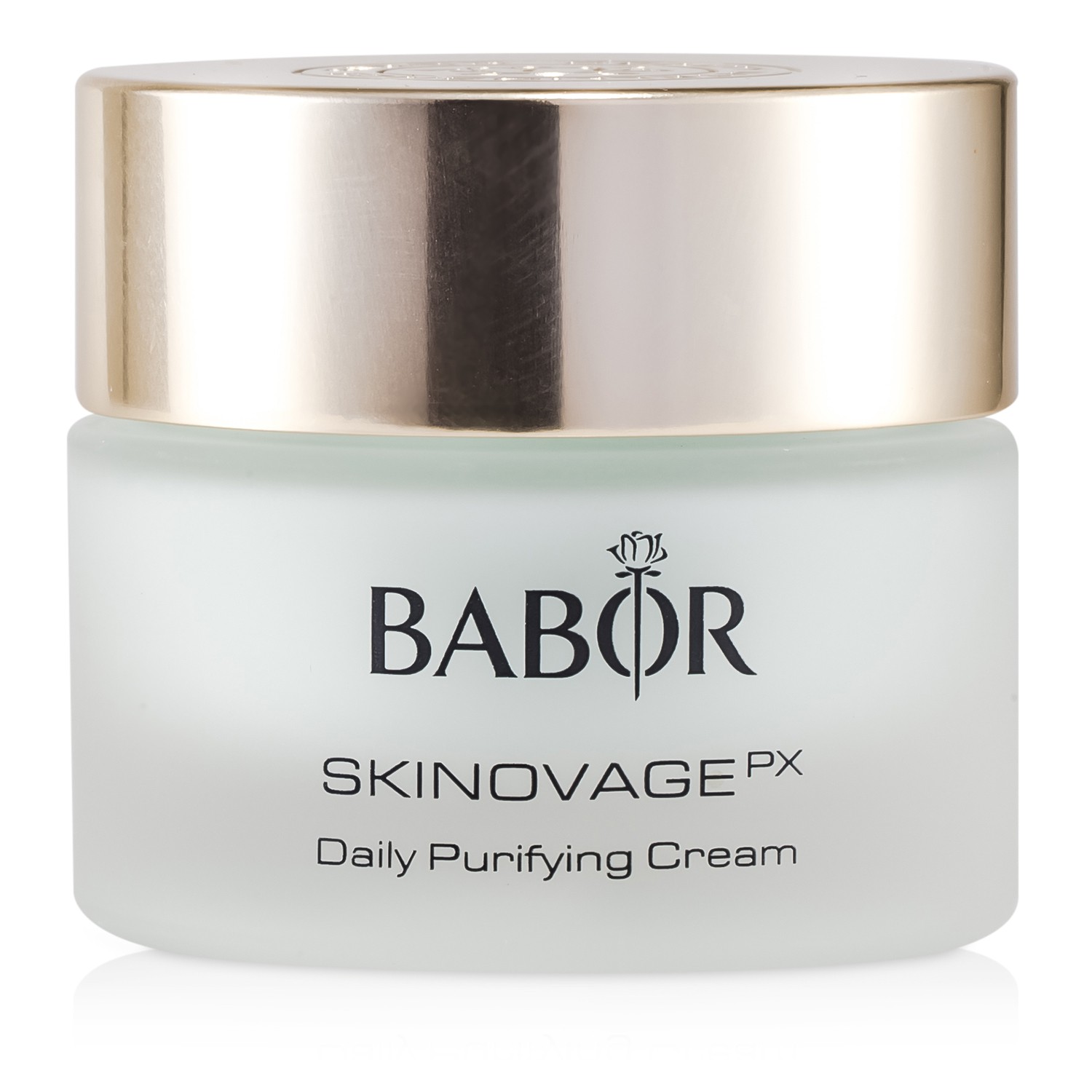 Babor Skinovage PX Pure Ежедневный Очищающий Крем (для Проблемной Кожи) 50ml/1.7oz