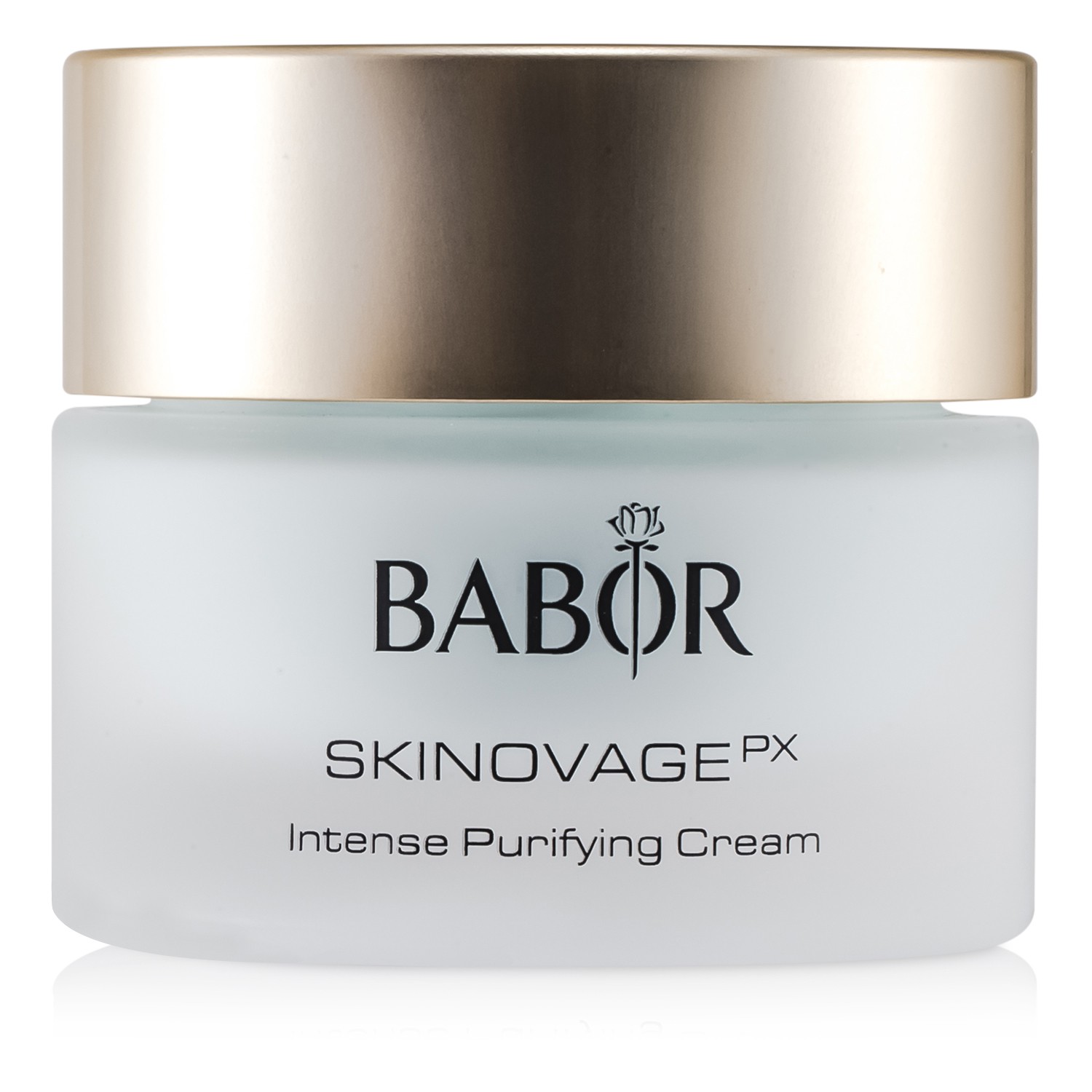 Babor Skinovage PX Pure Интенсивный Очищающий Крем (для Проблемной Кожи) 50ml/1.7oz