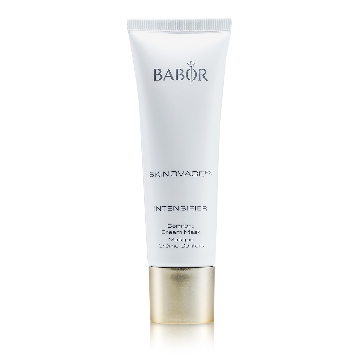 Babor Zklidňující krémová maska Skinovage PX Intensifier Comfort Cream Mask 50ml/1.7oz