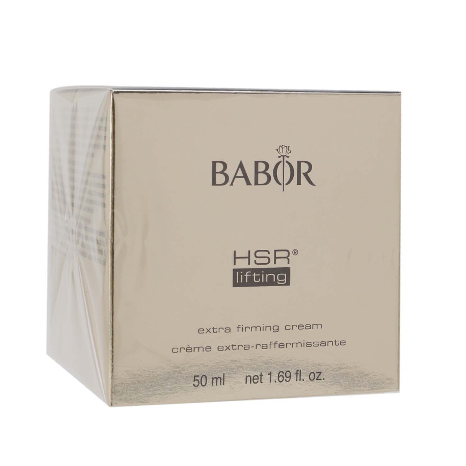 Babor HSR Lifting Extra Firming Cream 50ml/1.69oz