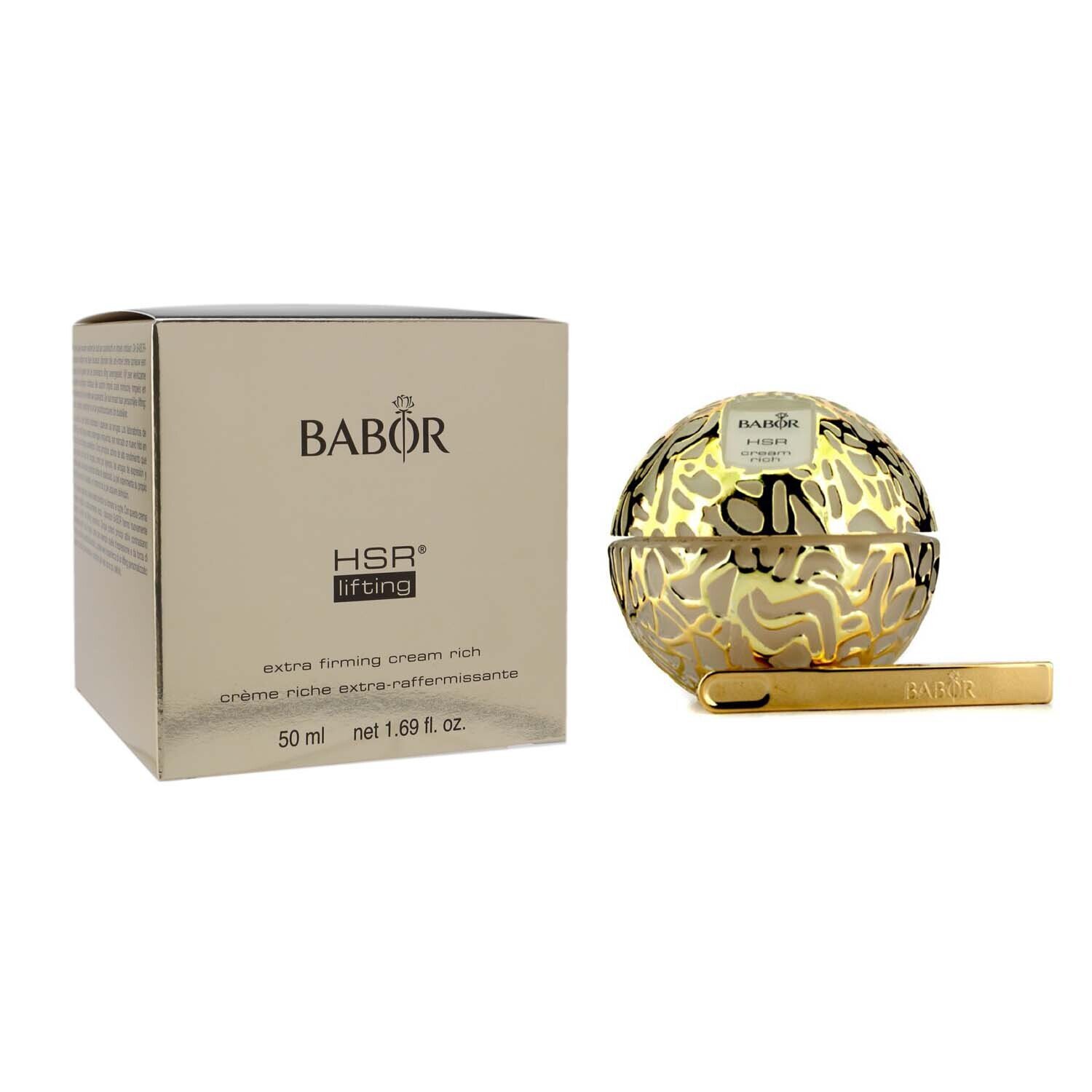 Babor HSR Lifting Extra Firming Rich Cream 50ml/1.7oz