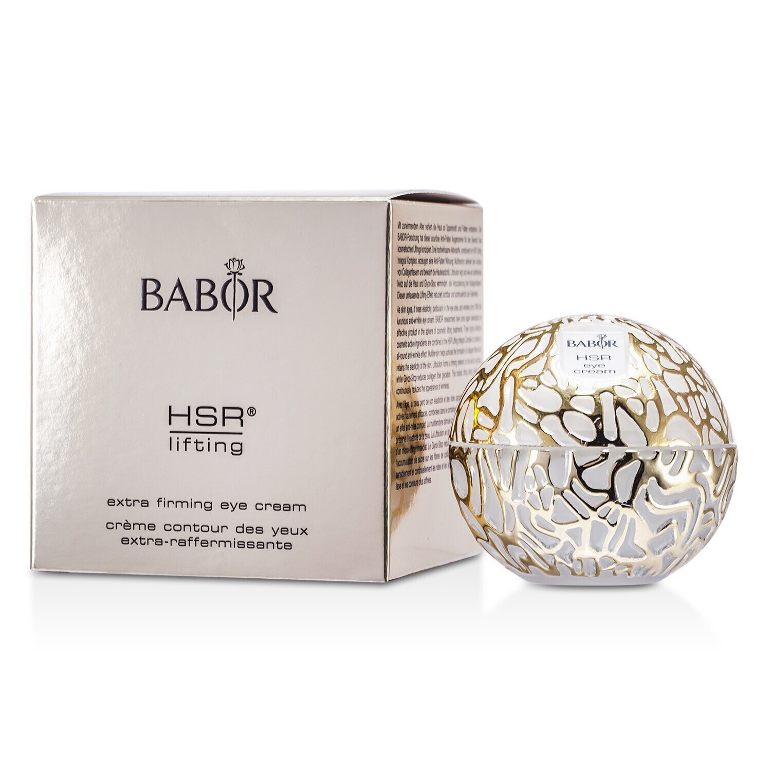 Babor HSR Lifting Extra Firming Eye Cream 30ml/1oz