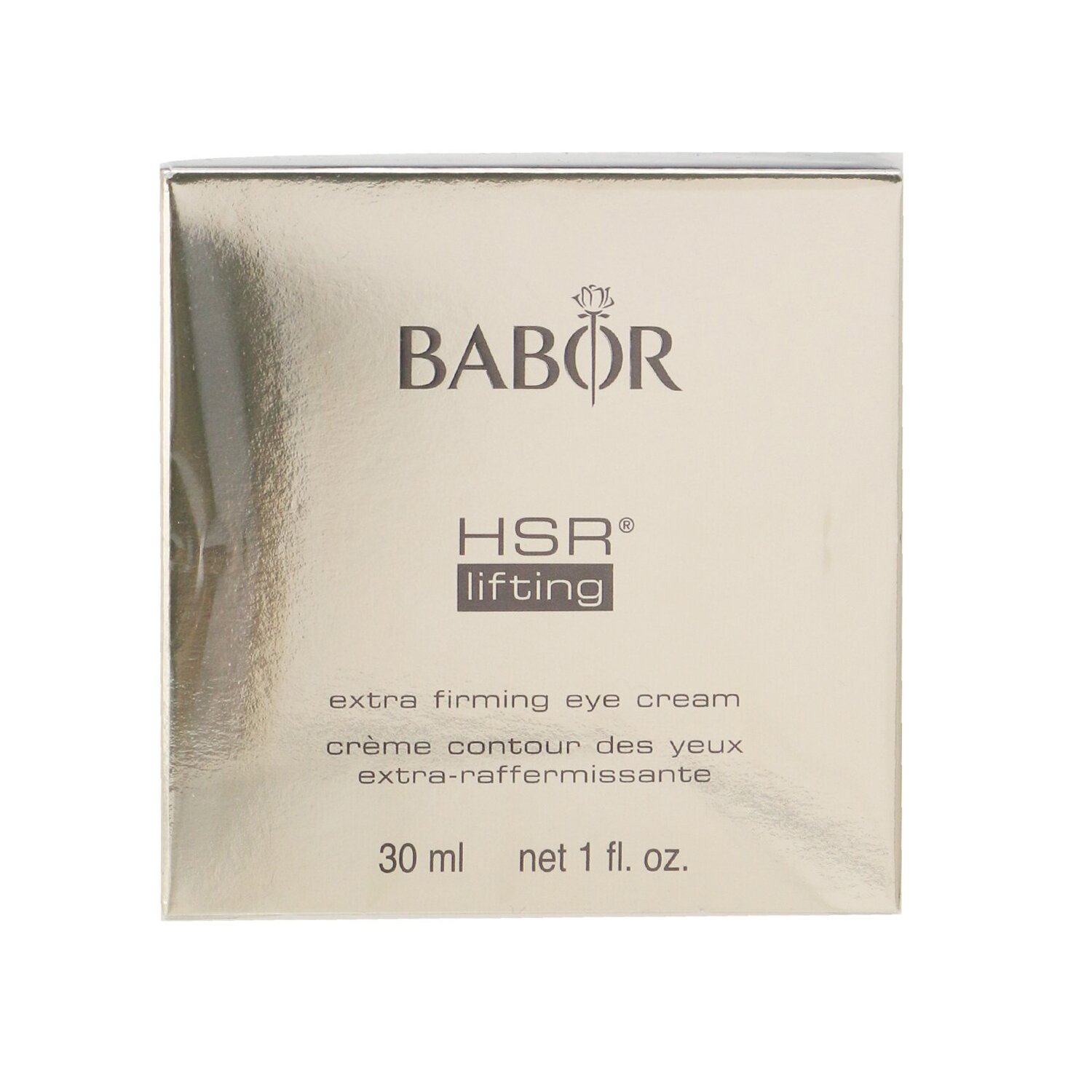 Babor HSR Lifting, Ekstra Oppstrammende Øyekrem 30ml/1oz