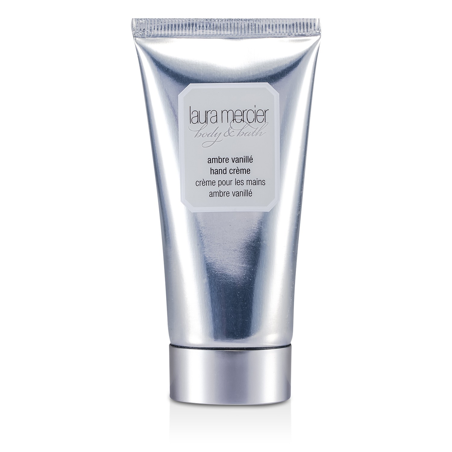 로라 메르시에 Laura Mercier 앙브르 바닐라 핸드 크림 50g/2oz