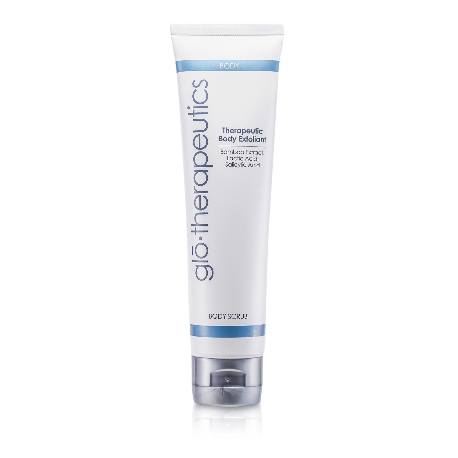 Glotherapeutics Therapeutic Body Exfoliant 150ml/5oz