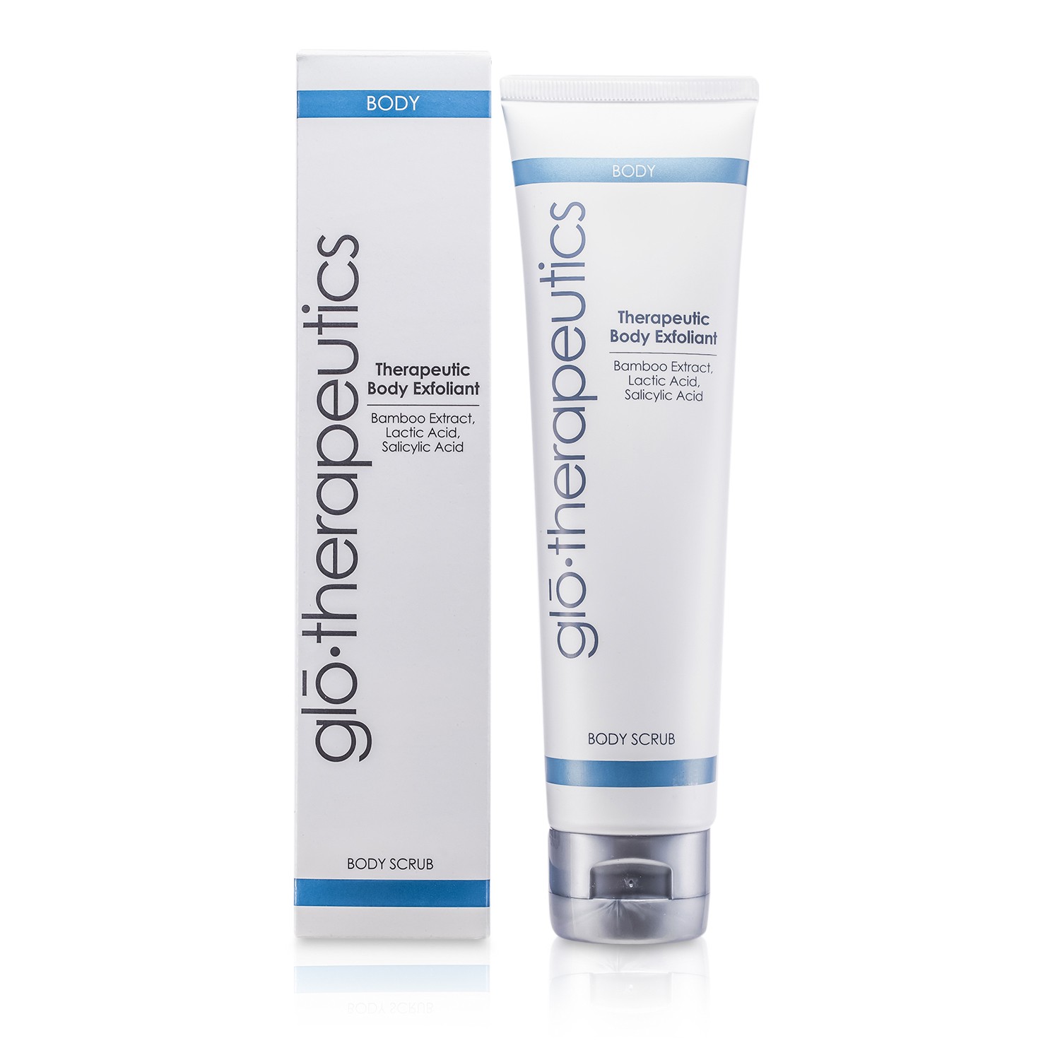 Glotherapeutics Therapeutic Body Exfoliant 150ml/5oz