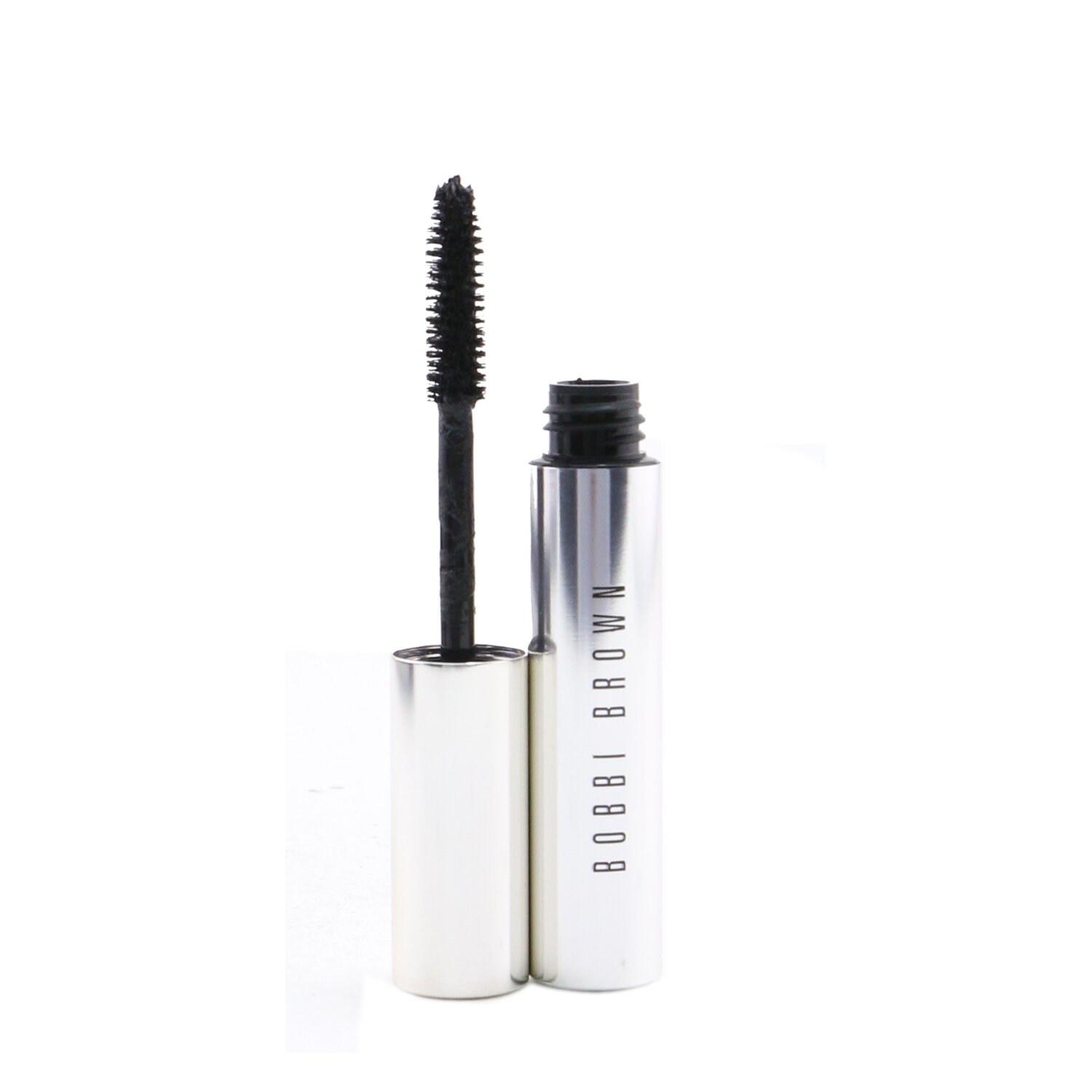 Bobbi Brown No Smudge Mascara (novo pakiranje) 5.5ml/0.18oz