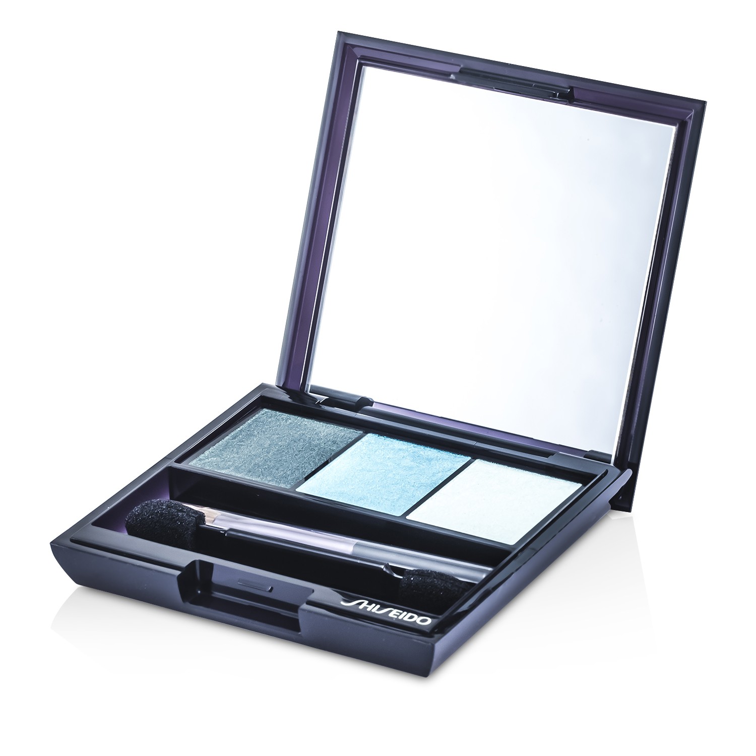 Shiseido Luminizing Satin Eye Color Trio 3g/0.1oz