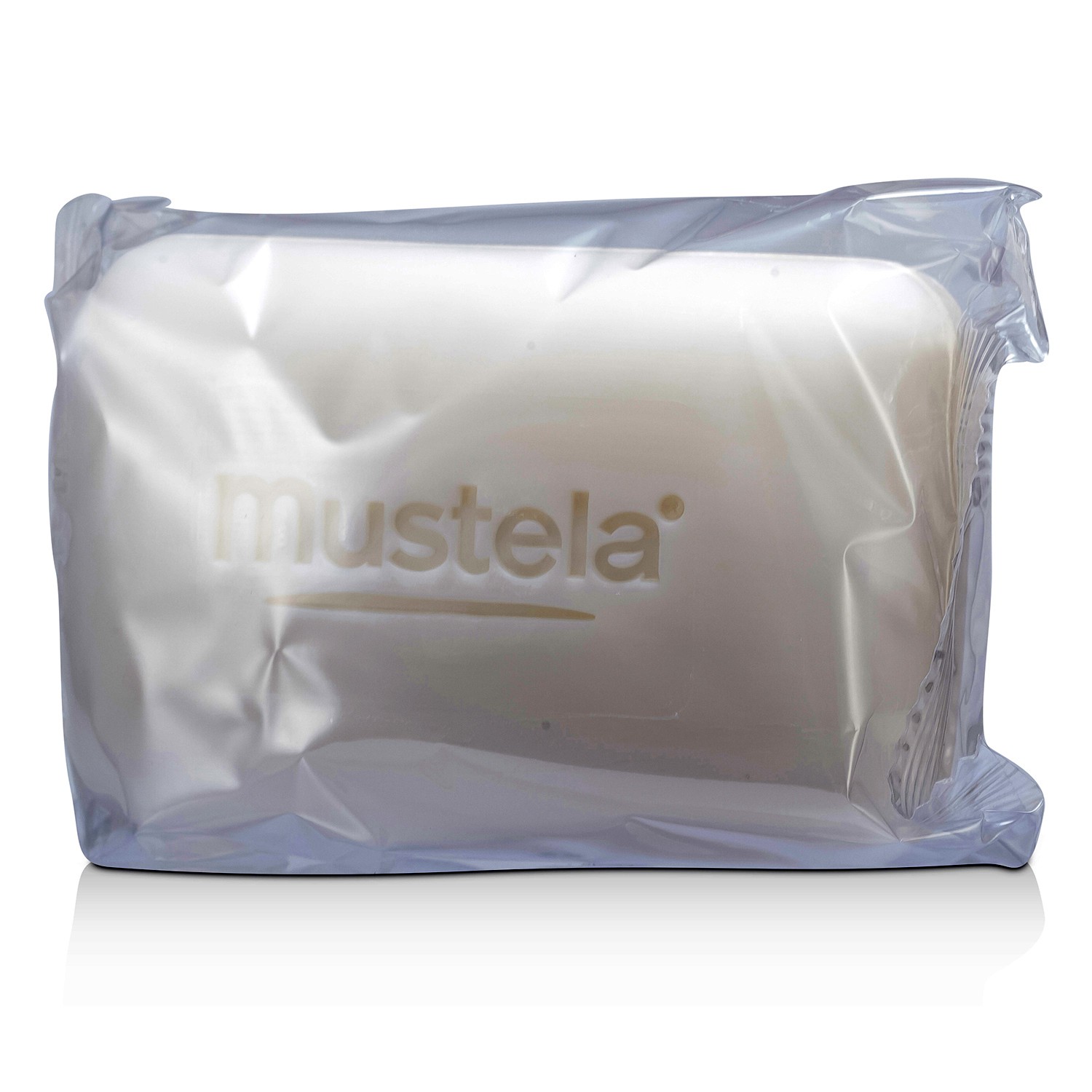 Mustela صابون لطيف مع كريم بارد 150g/5.29oz