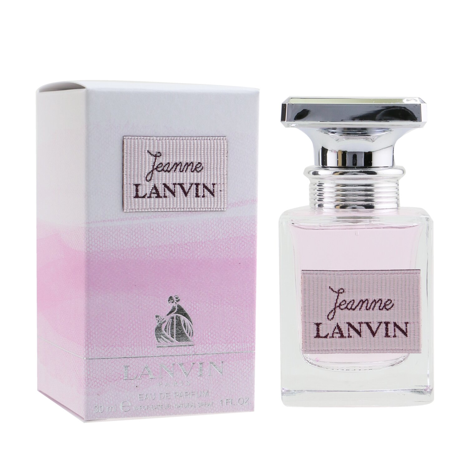 Lanvin Jeanne Lanvin أو دو برفوم بخاخ 30ml/1oz