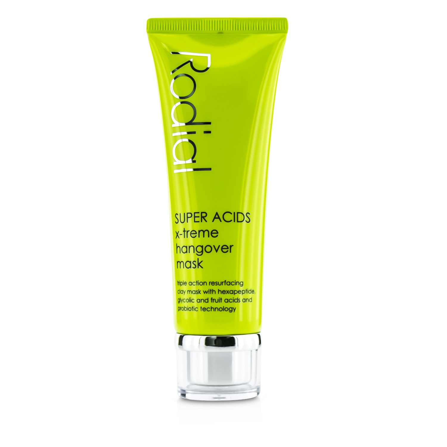 Rodial Super Acids X-Treme Hangover Mască 75ml/2.5oz