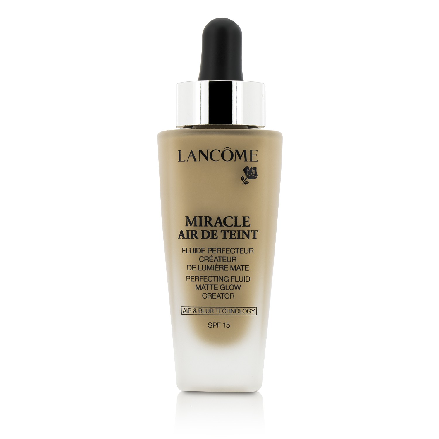 Lancome Miracle Air De Teint Fluido Perfeccionante SPF 15 30ml/1oz