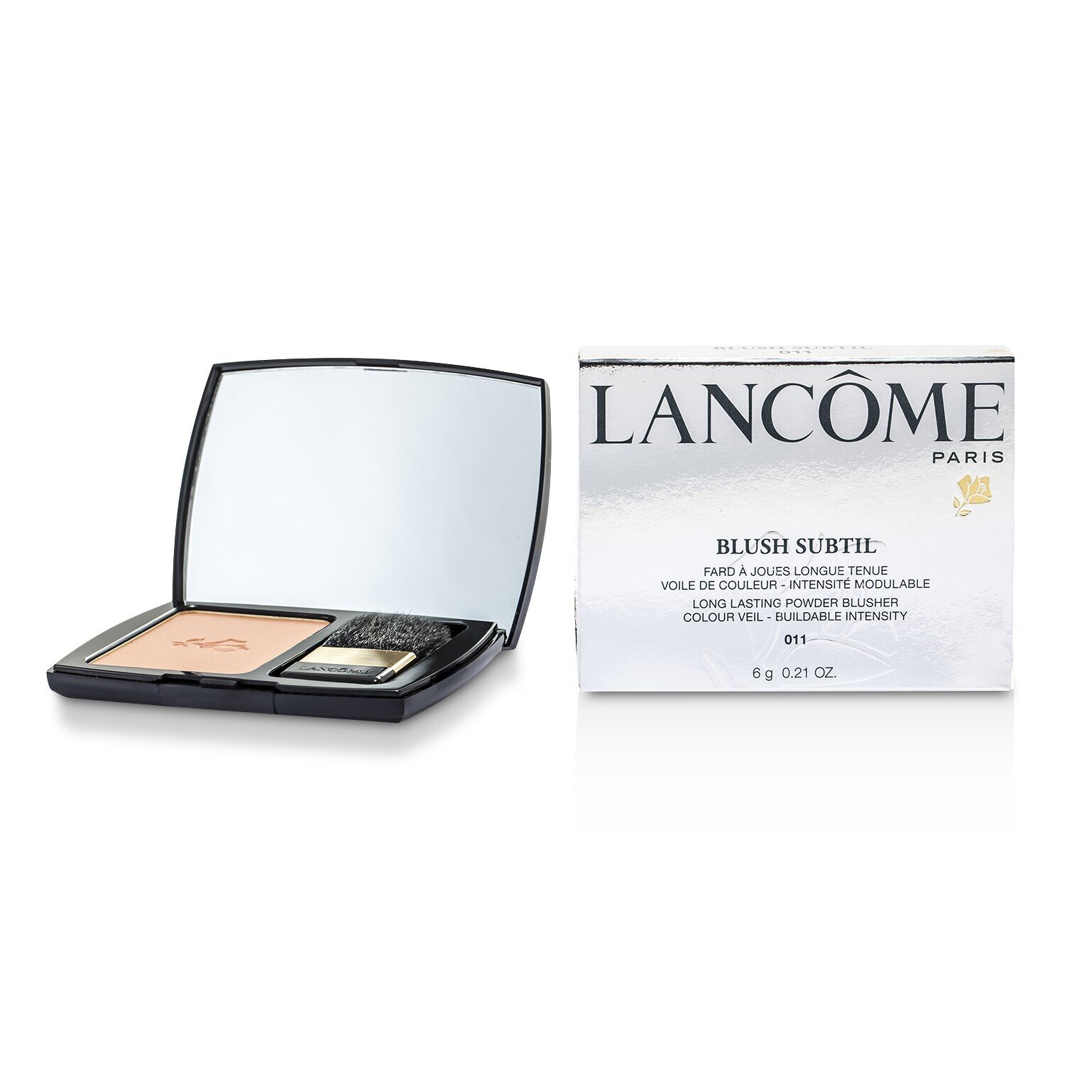 Lancome Blush Subtil 6g/0.21oz