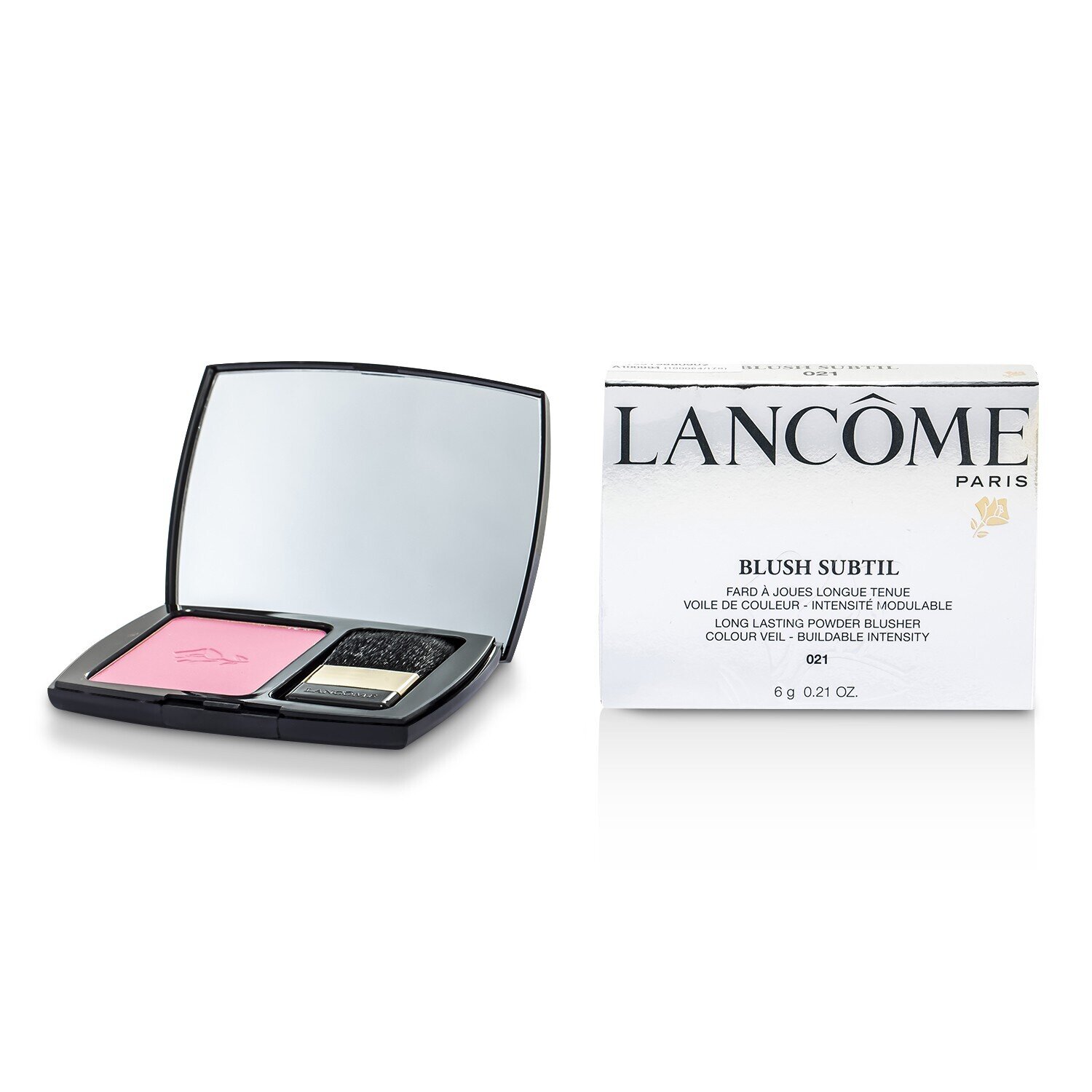 Lancome Subtil Румяна 6g/0.21oz