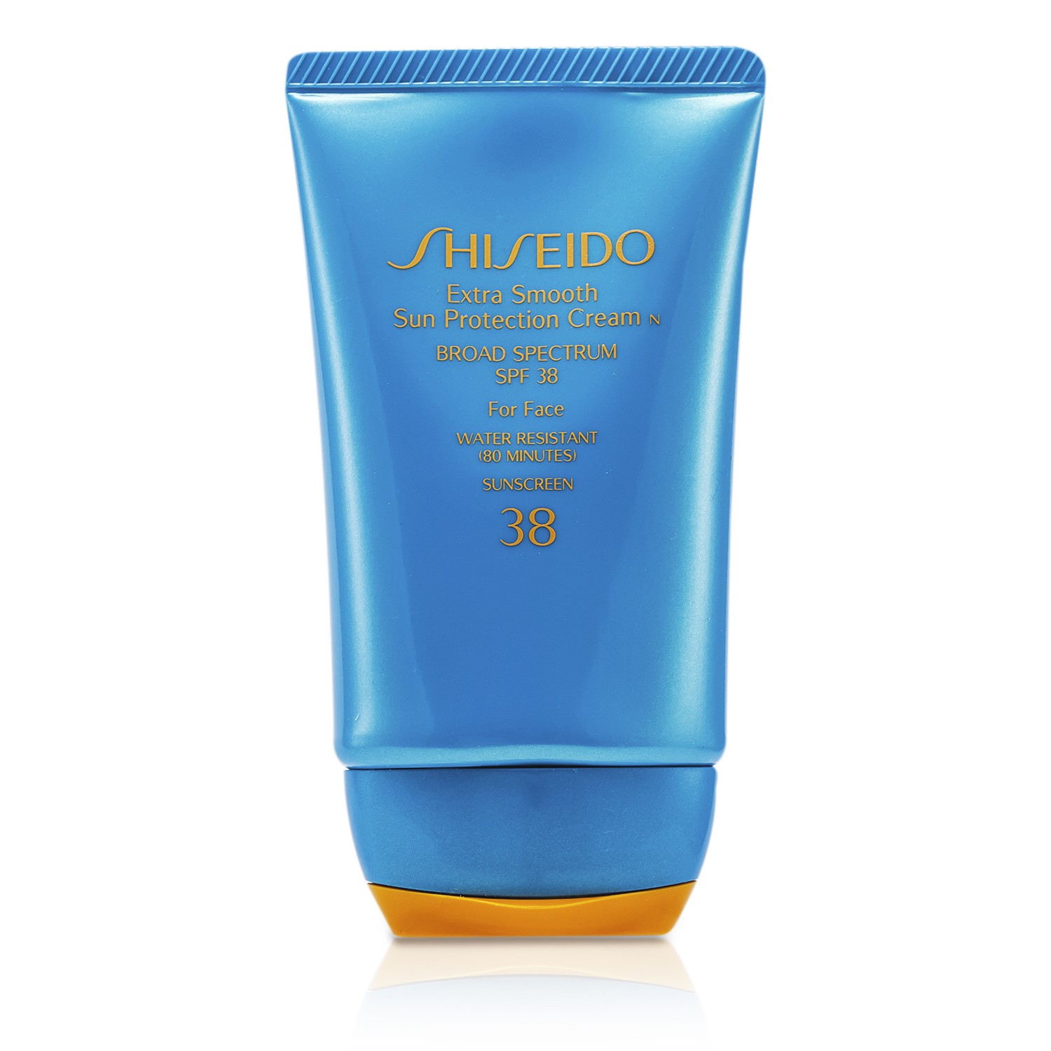 Shiseido Cremă de Protecție Solară Extra Netezitoare N SPF 38 50ml/2oz