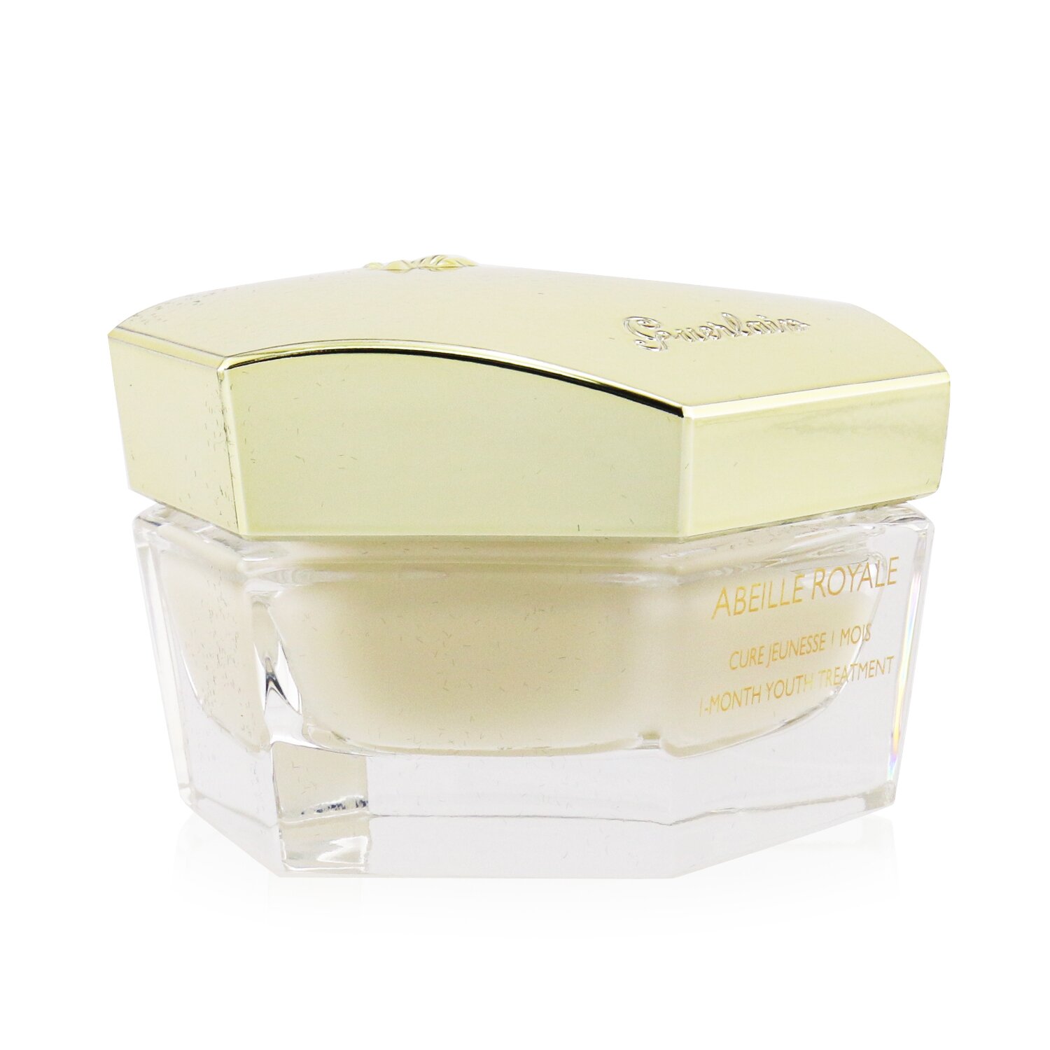 Guerlain Abeille Royale Youth Treatment: Activating Cream 32ml & Royal Jelly Concentrate 8ml 40ml/1.3oz