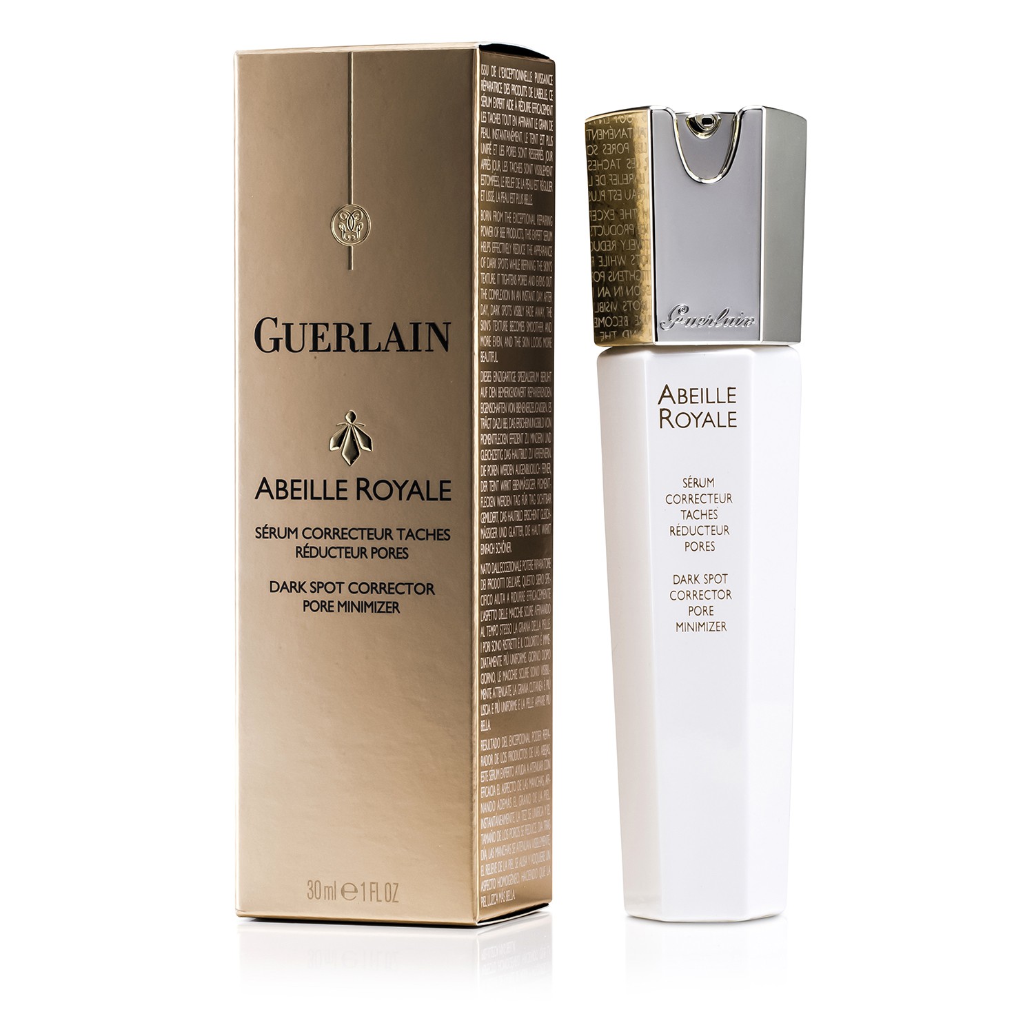 Guerlain Abeille Royale Corrector de Puntos Negros (Minimizador de Poros) 30ml/1oz