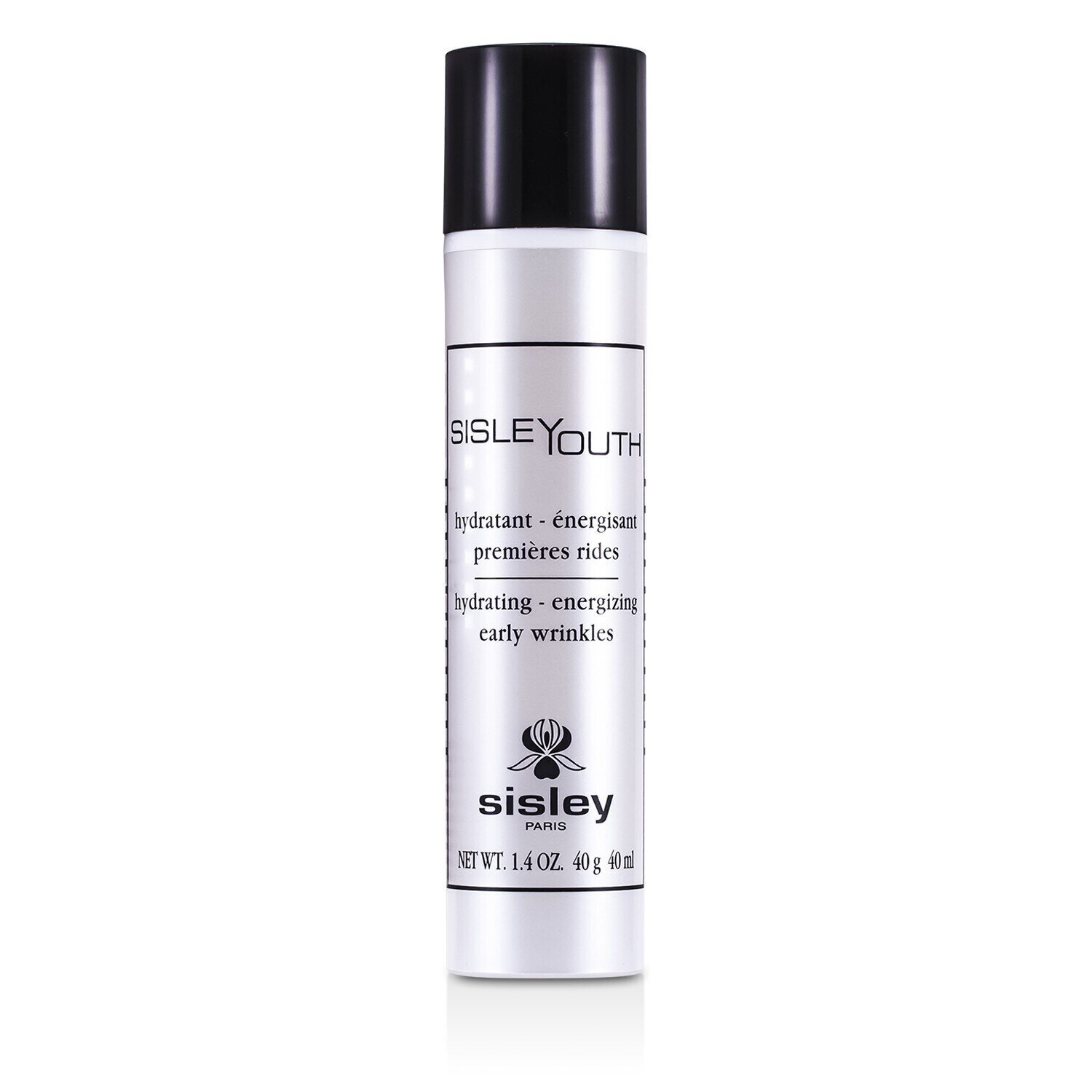 Sisley ทรีทเม้นต์ลดริ้วรอย Sisleyouth Hydrating-Energizing Early Wrinkles Daily (สำหรับทุกสภาพผิว) 40ml/1.4oz