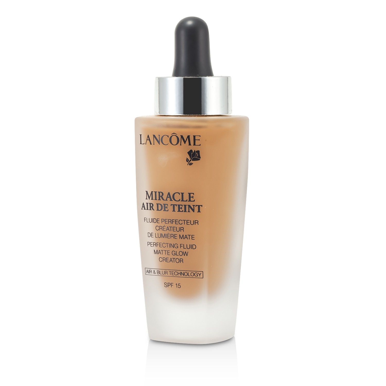 Lancome Miracle Air De Teint سائل مكمل SPF 15 30ml/1oz