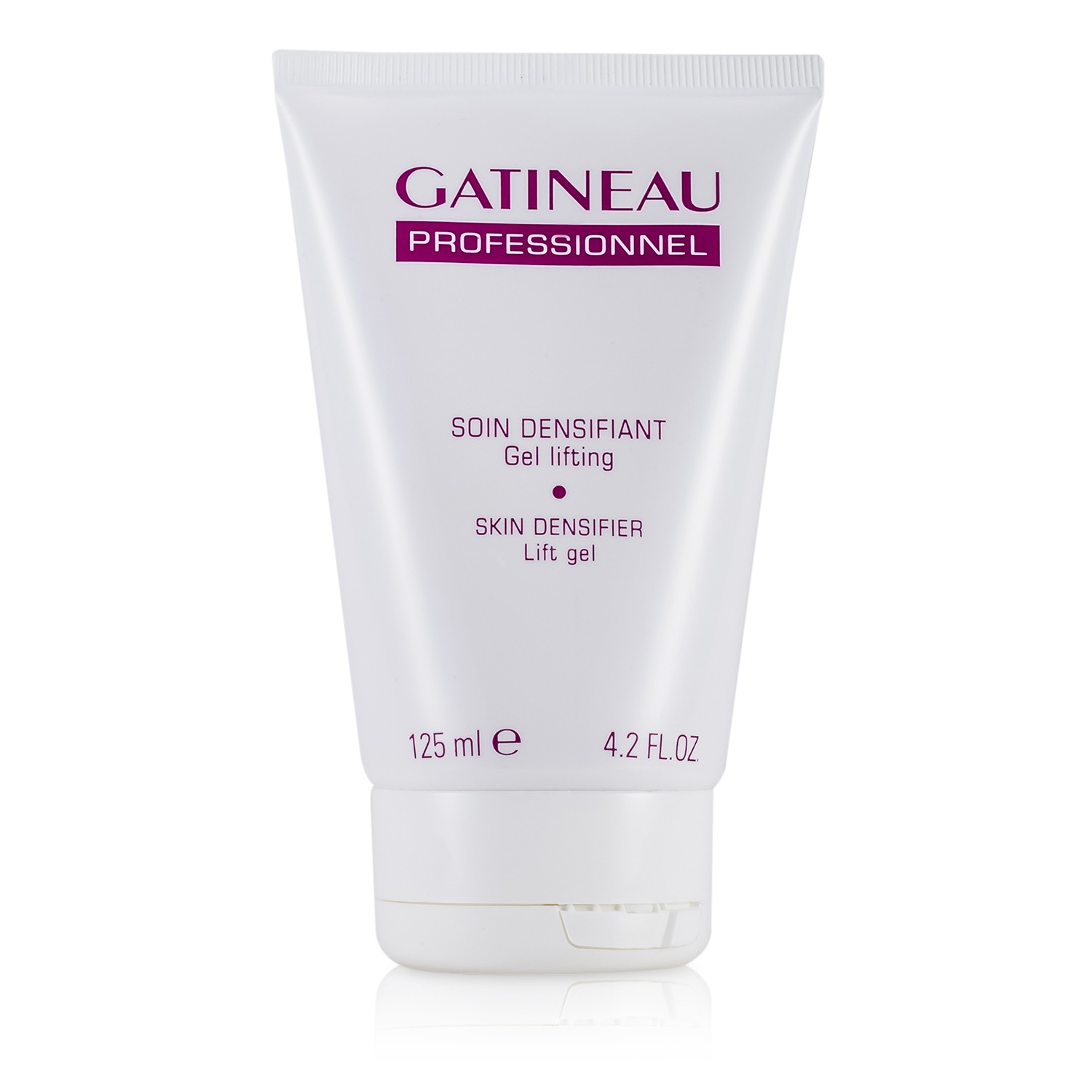 Gatineau Gel de Întindere pentru Densificarea Pielii (Flacon Profesional) 125ml/4.2oz