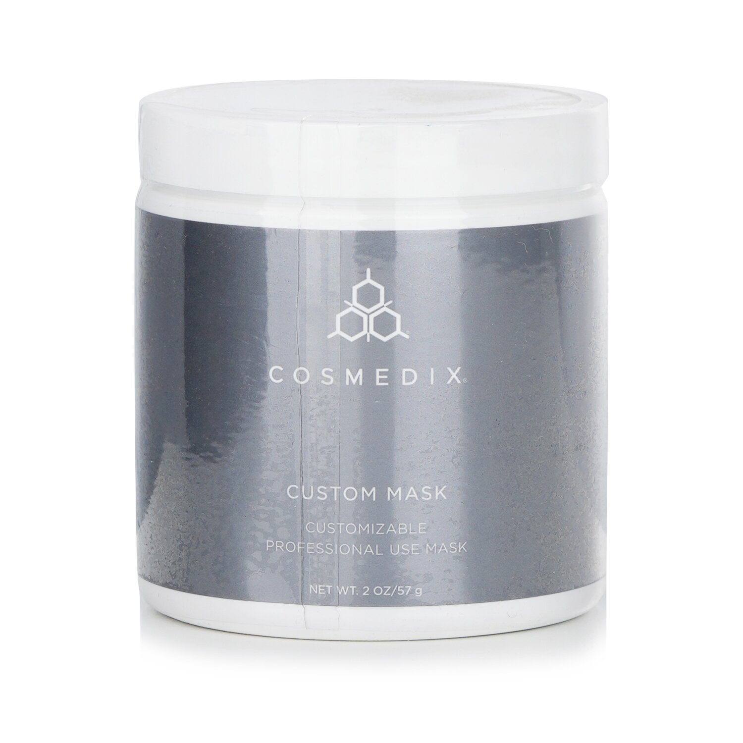 CosMedix Custom Mask - Masker (Produk Salon) 56.7g/2oz