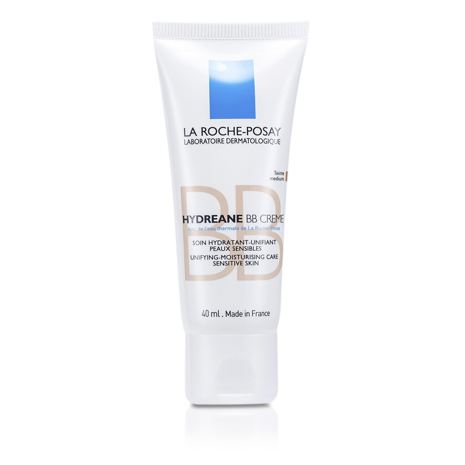 La Roche Posay Hydreane Cremă BB SPF 20 - Mediu 40ml/1.3oz