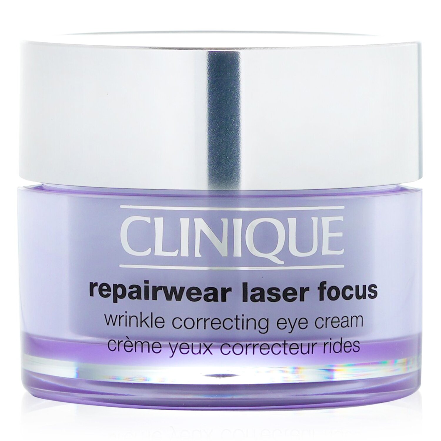 Clinique Repairwear Laser Focus Wrinkle Correcting Eye Cream 30ml/1oz