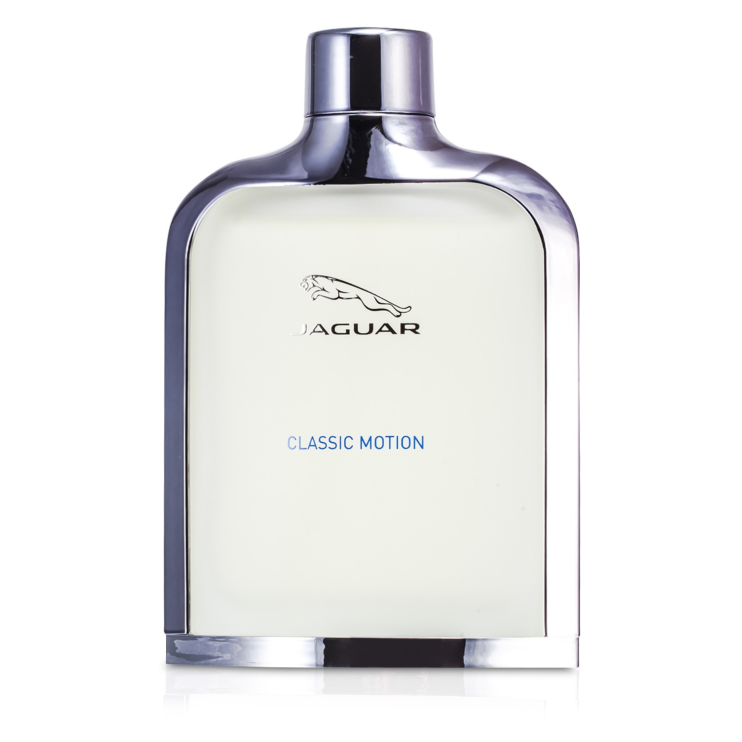 Jaguar Classic Motion ტუალეტის წყალი სპრეი 100ml/3.4oz